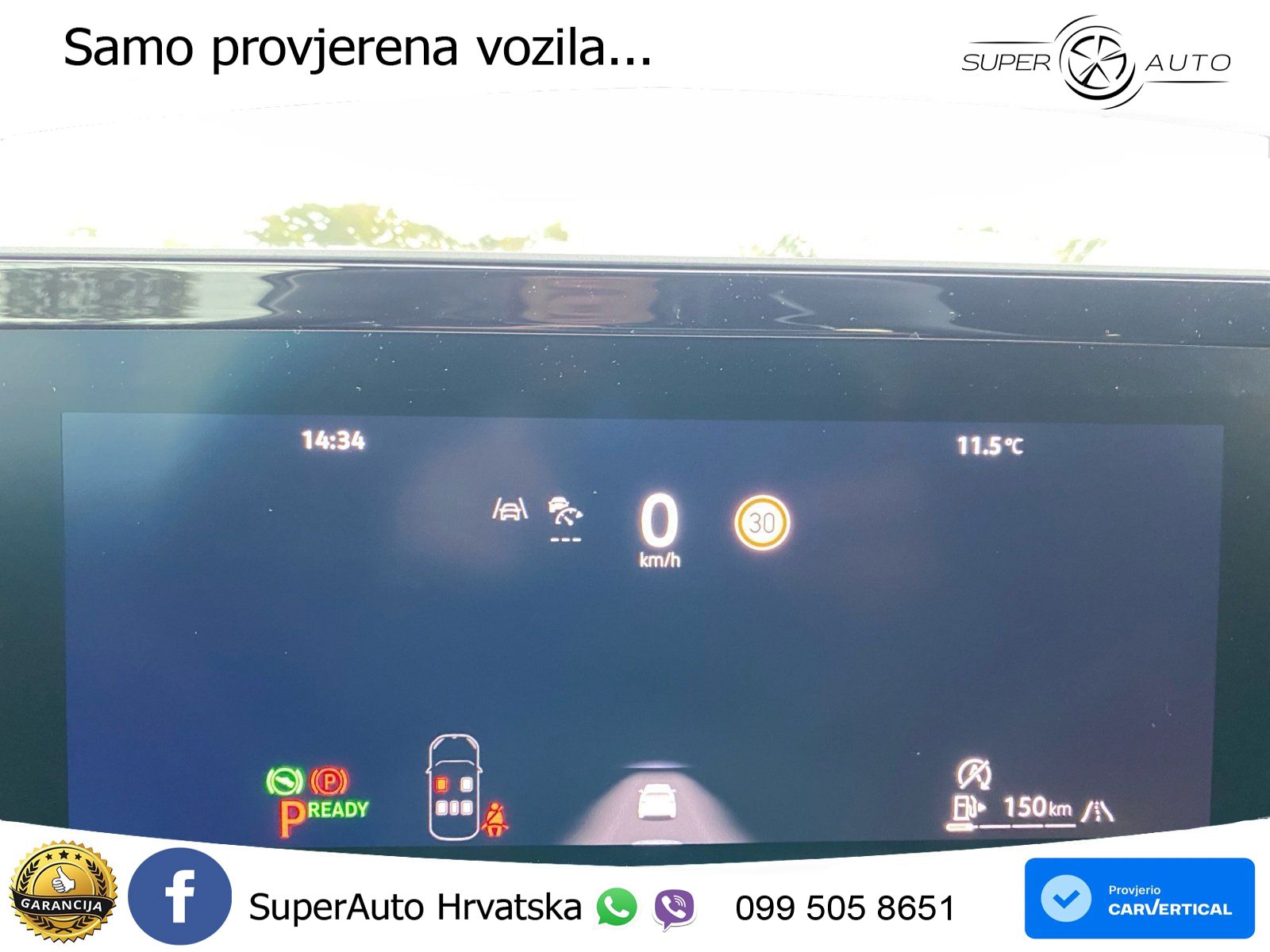 Volkswagen T-Roc 1.5 eTSI (150 KS)  DSG R-Line LED+GR SJED+ACC