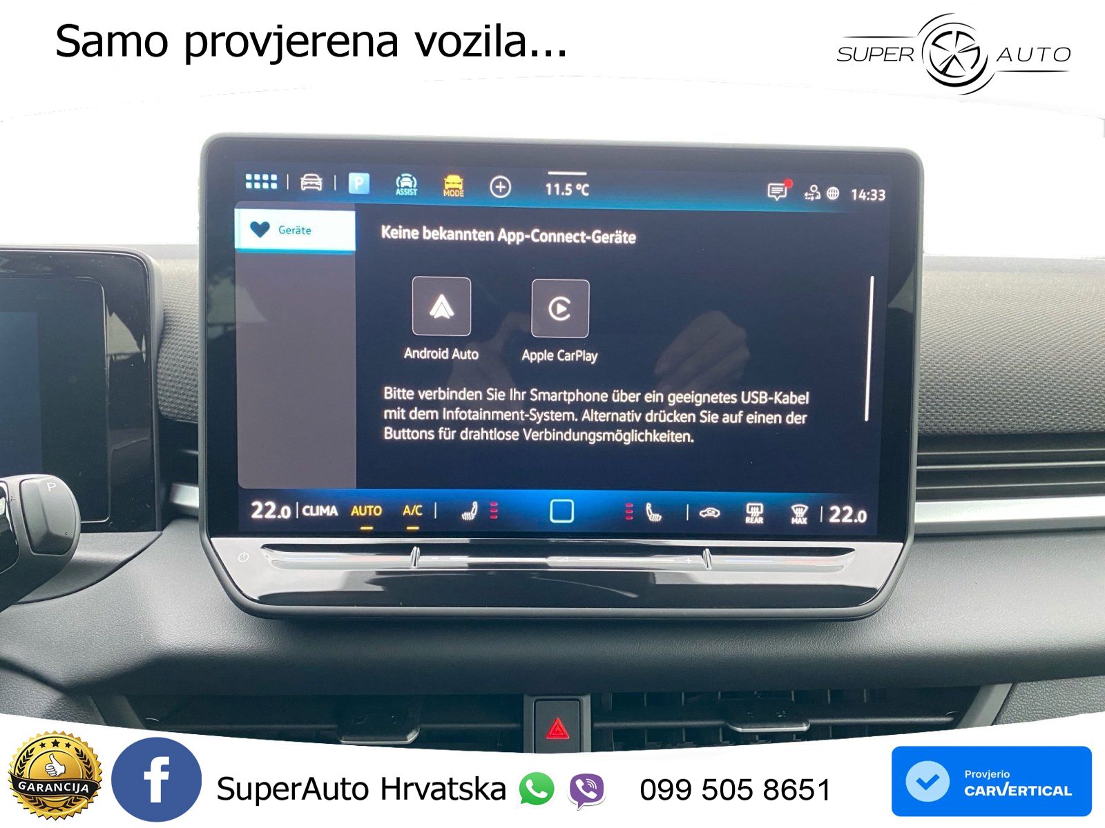 Volkswagen T-Roc 1.5 eTSI (150 KS)  DSG R-Line LED+GR SJED+ACC