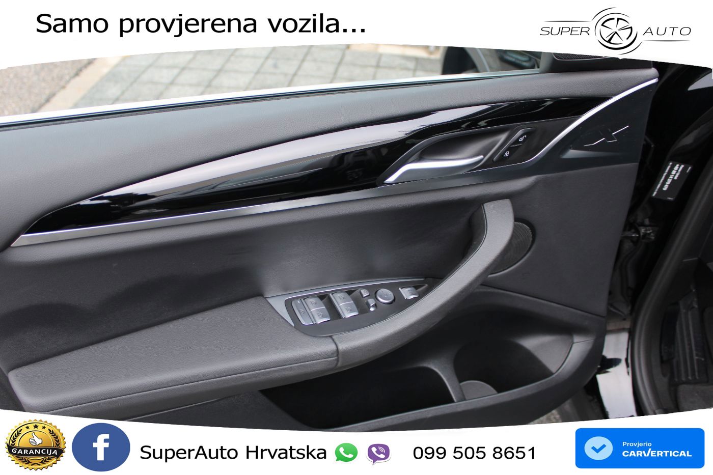 BMW X3 20d xDrive Steptronic LED+GR SJED+ACC