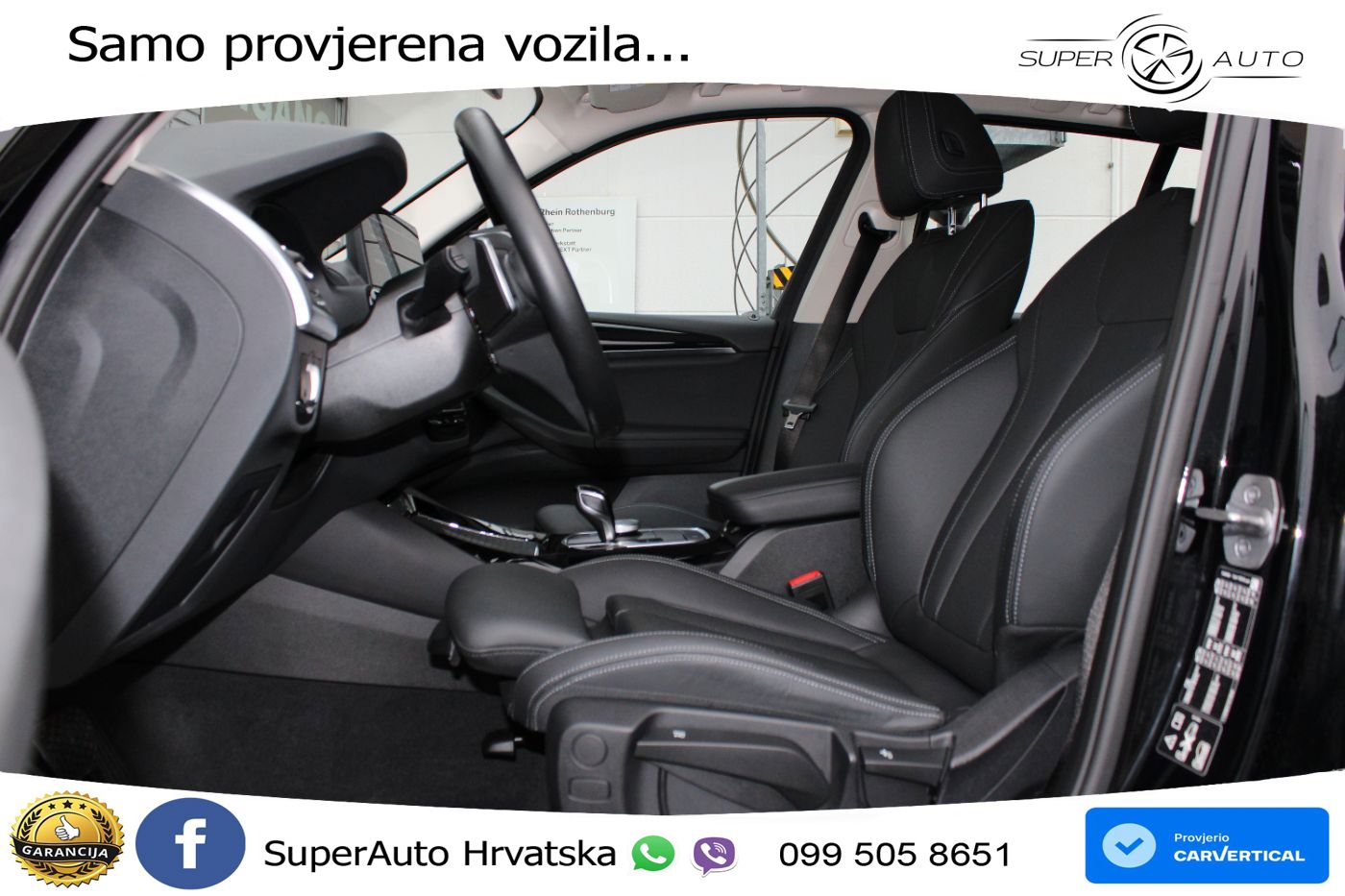 BMW X3 20d xDrive Steptronic LED+GR SJED+ACC