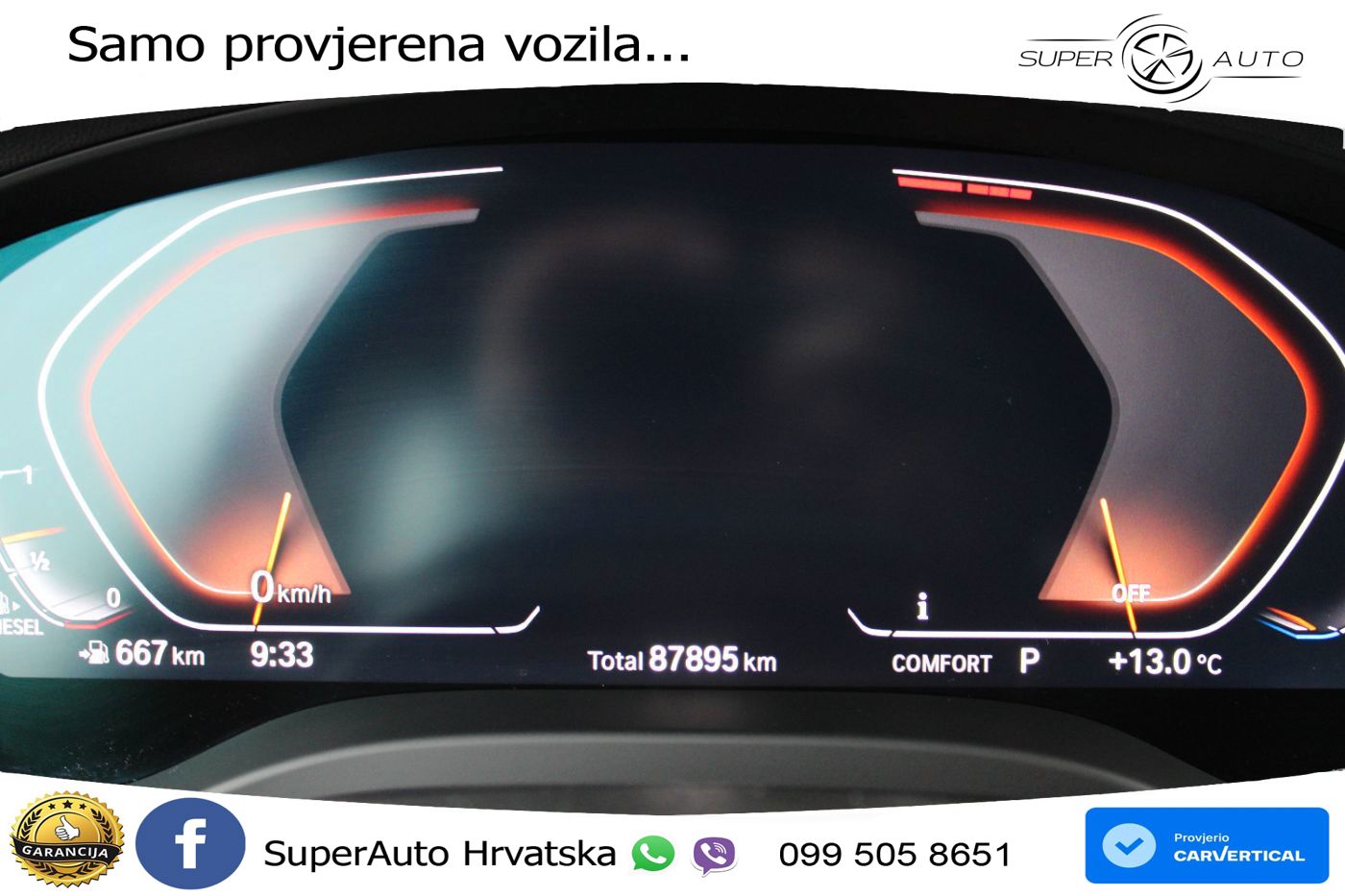 BMW X3 20d xDrive Steptronic LED+GR SJED+ACC
