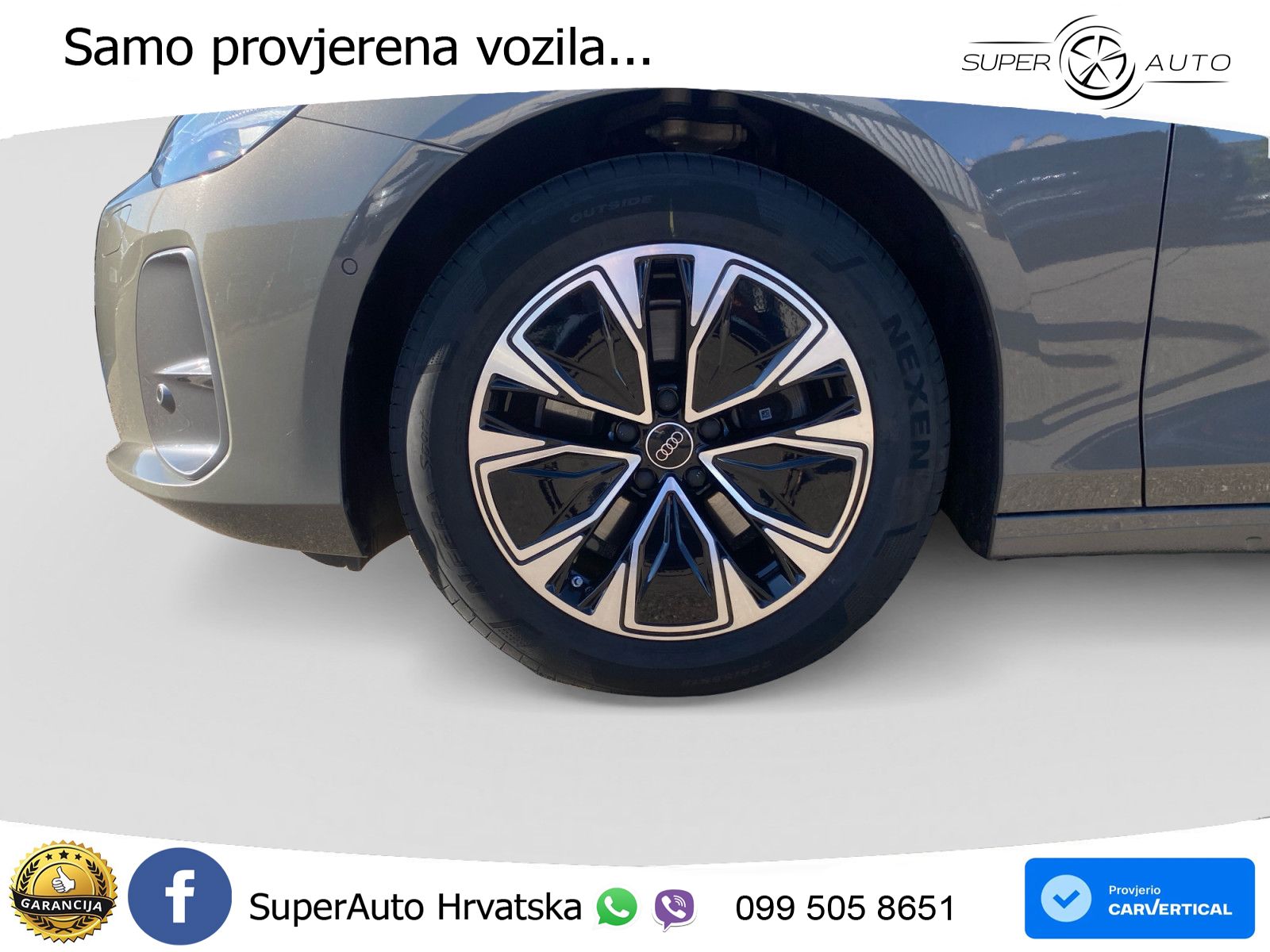 Audi A6 2.0 TDI (204 KS) S tronic LED+GR SJED+ACC