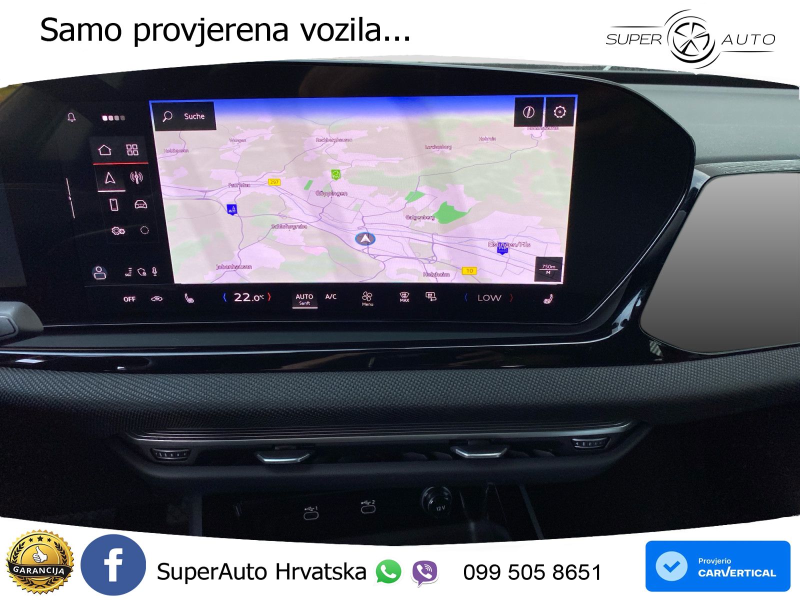 Audi A6 2.0 TDI (204 KS) S tronic LED+GR SJED+ACC