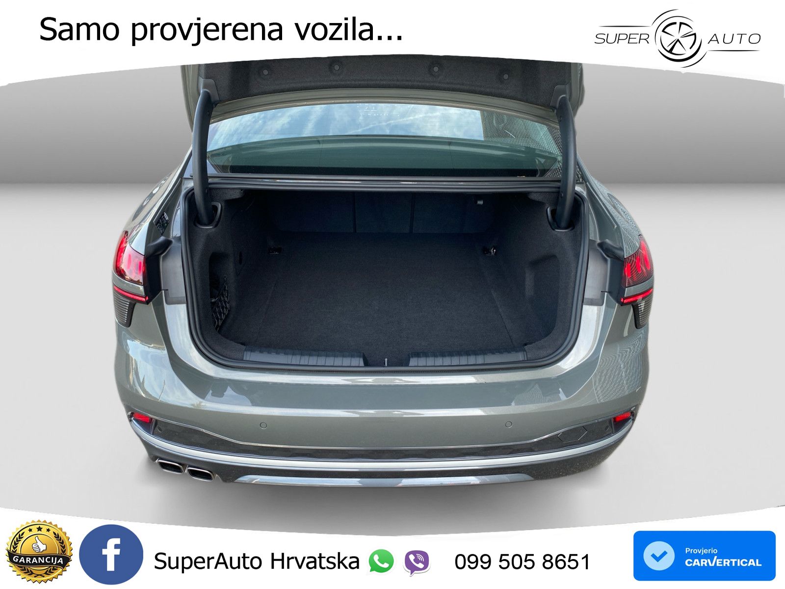Audi A6 2.0 TDI (204 KS) S tronic LED+GR SJED+ACC