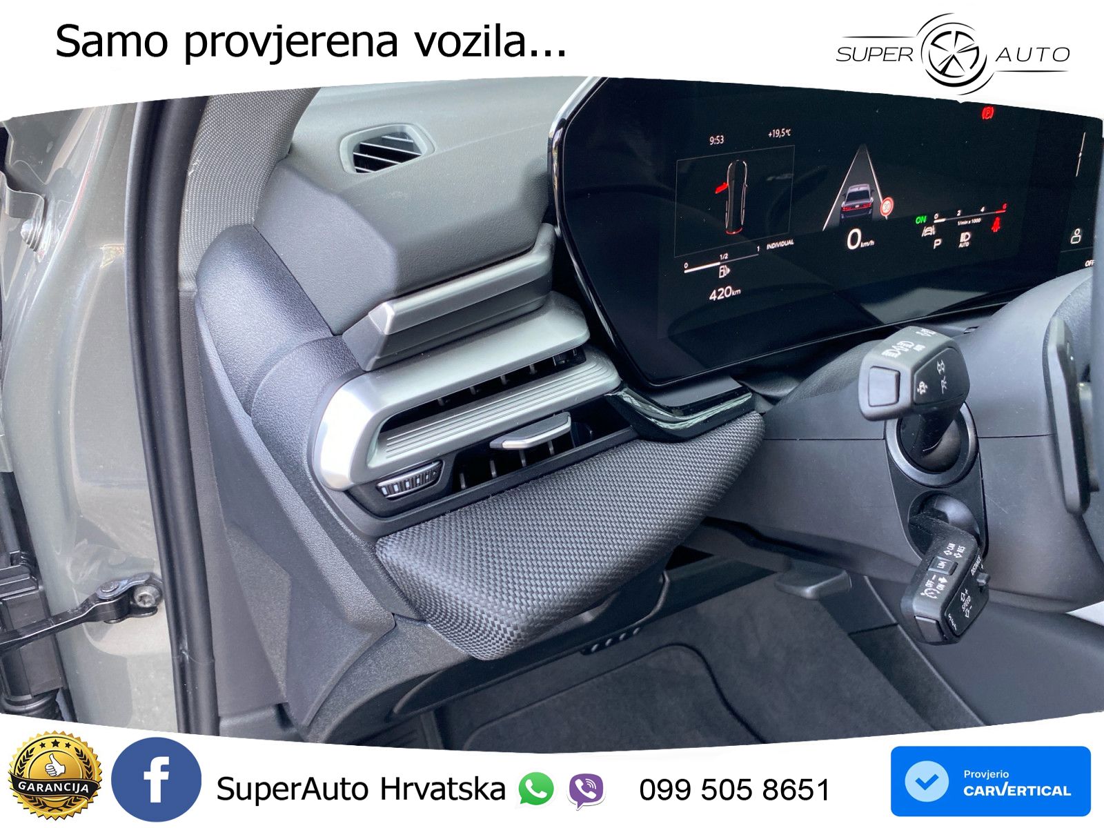 Audi A6 2.0 TDI (204 KS) S tronic LED+GR SJED+ACC