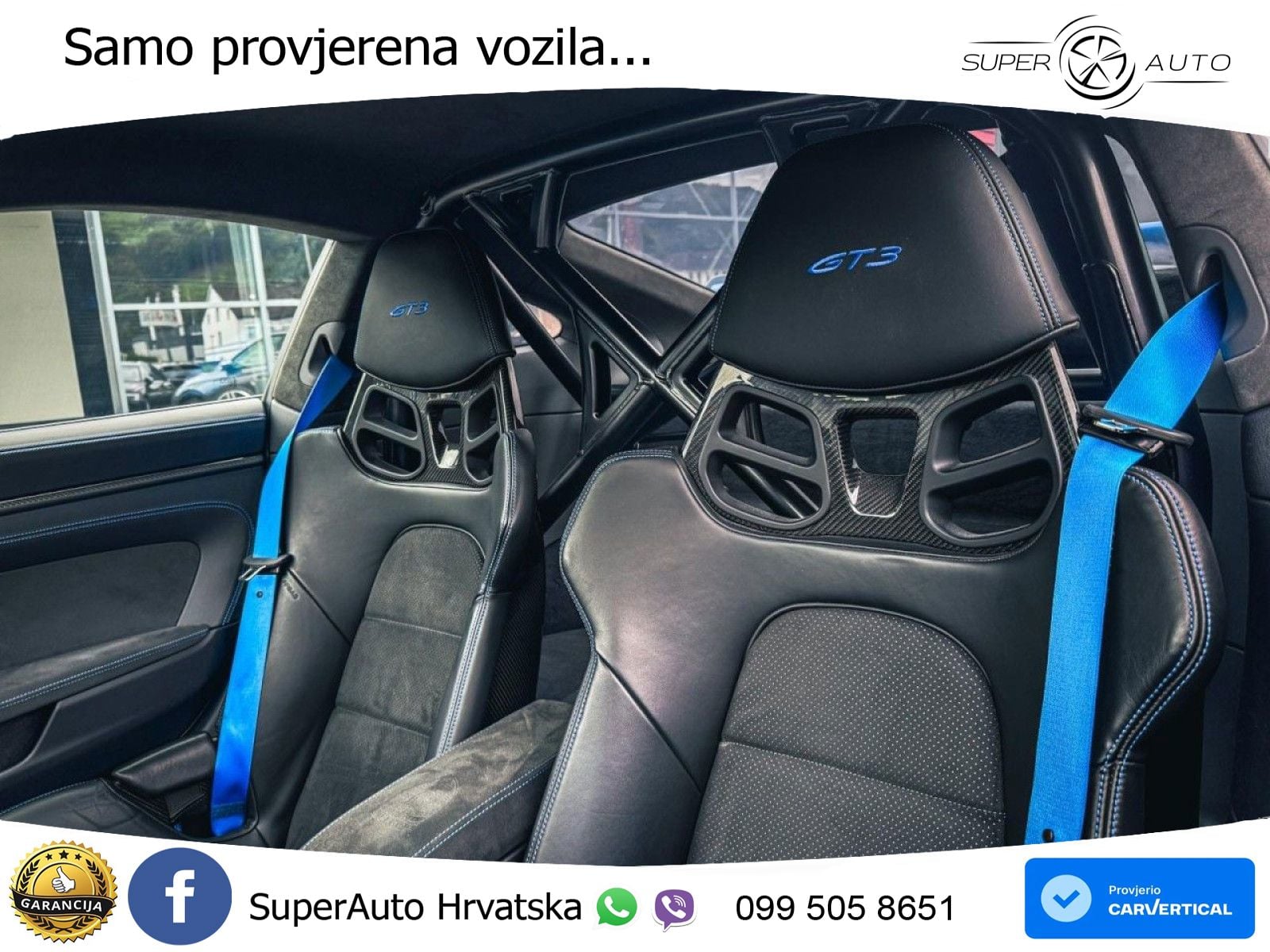 Porsche 911 GT3 4.0 (510 KS) PDK