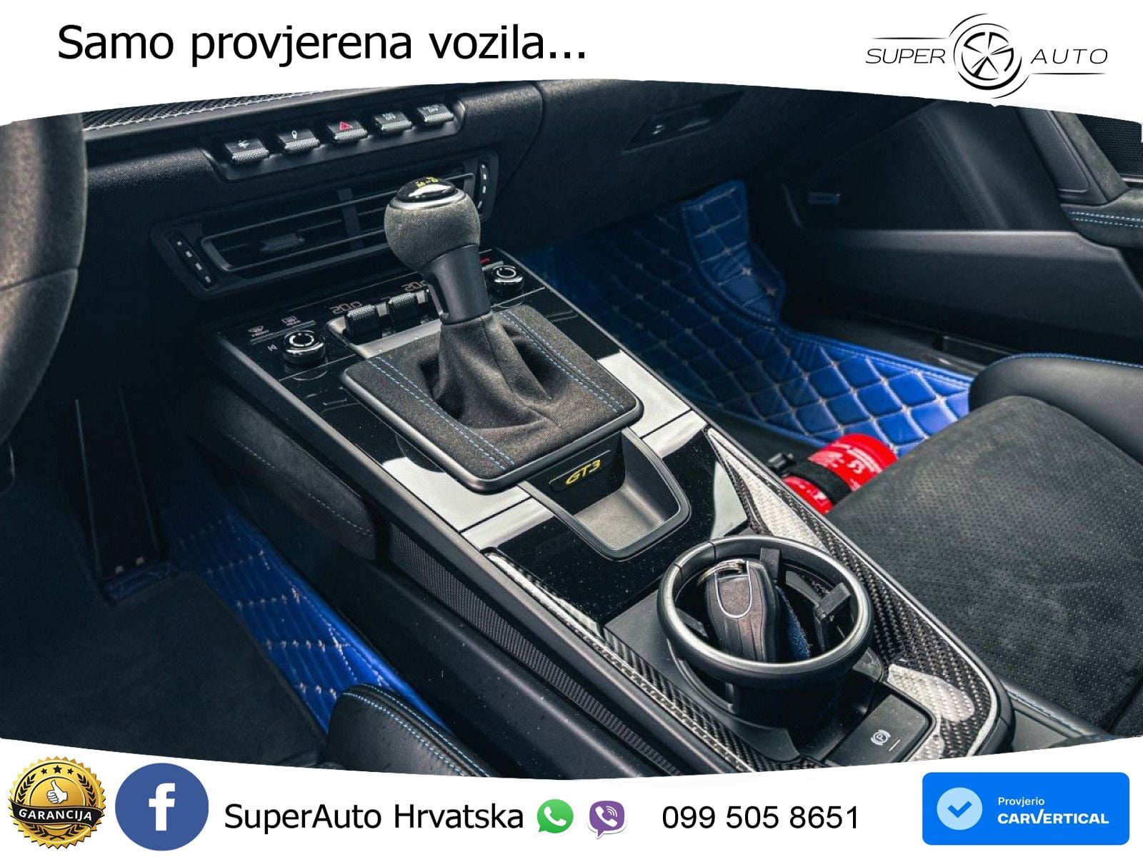 Porsche 911 GT3 4.0 (510 KS) PDK