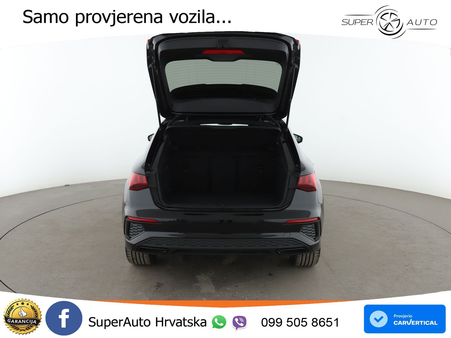 Audi A3 40 TFSIe (204 KS) S tronic S line LED+GR SJED+ACC