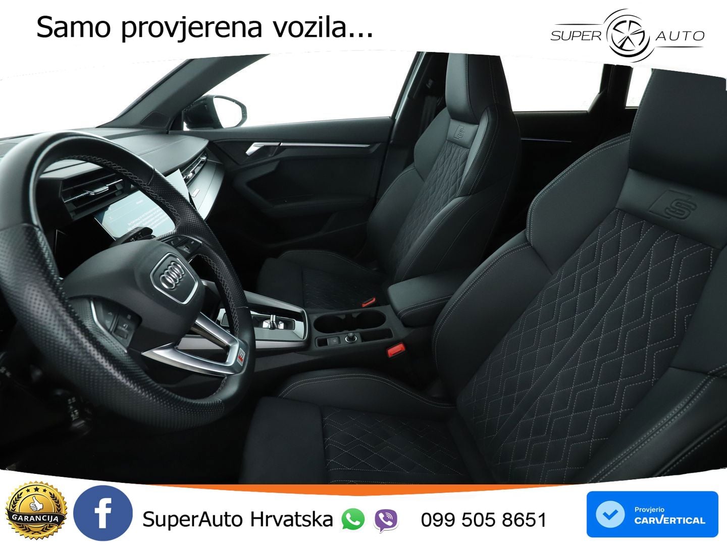 Audi A3 40 TFSIe (204 KS) S tronic S line LED+GR SJED+ACC