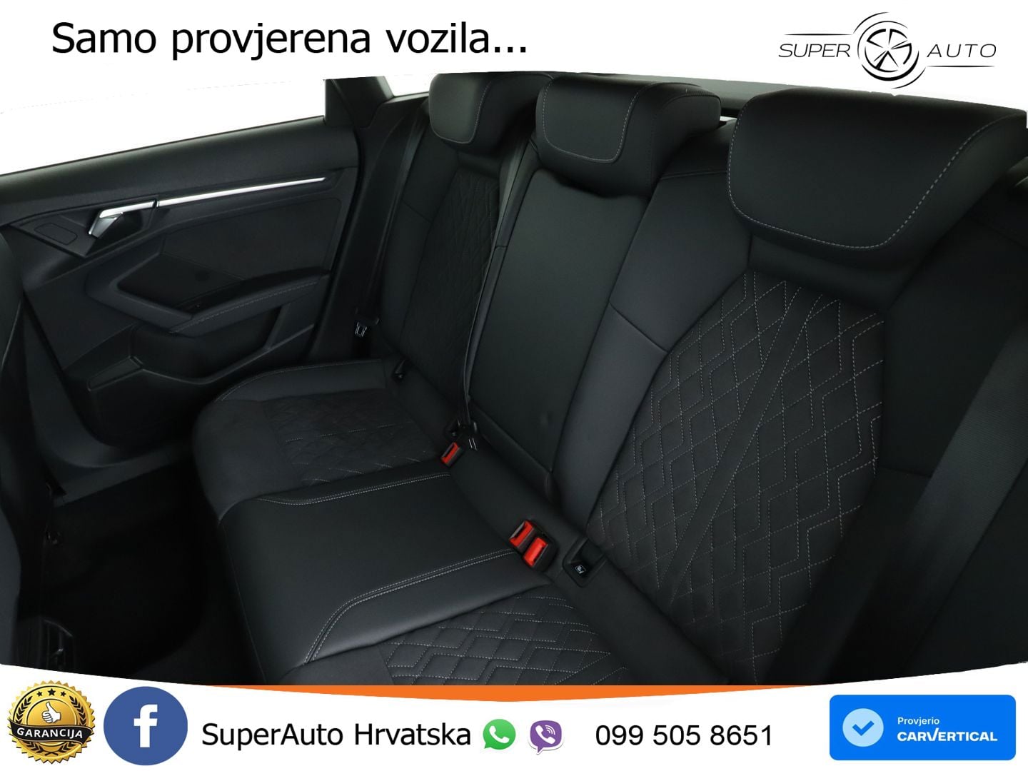 Audi A3 40 TFSIe (204 KS) S tronic S line LED+GR SJED+ACC