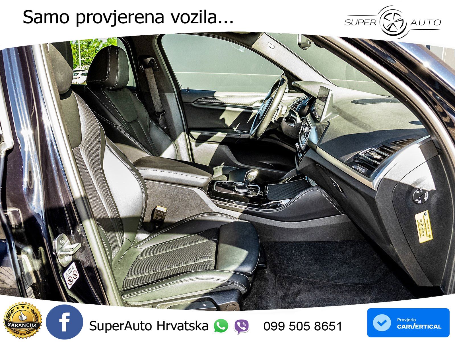 BMW X4 30d (286 KS) xDrive Steptronic LED+GR SJED+ACC