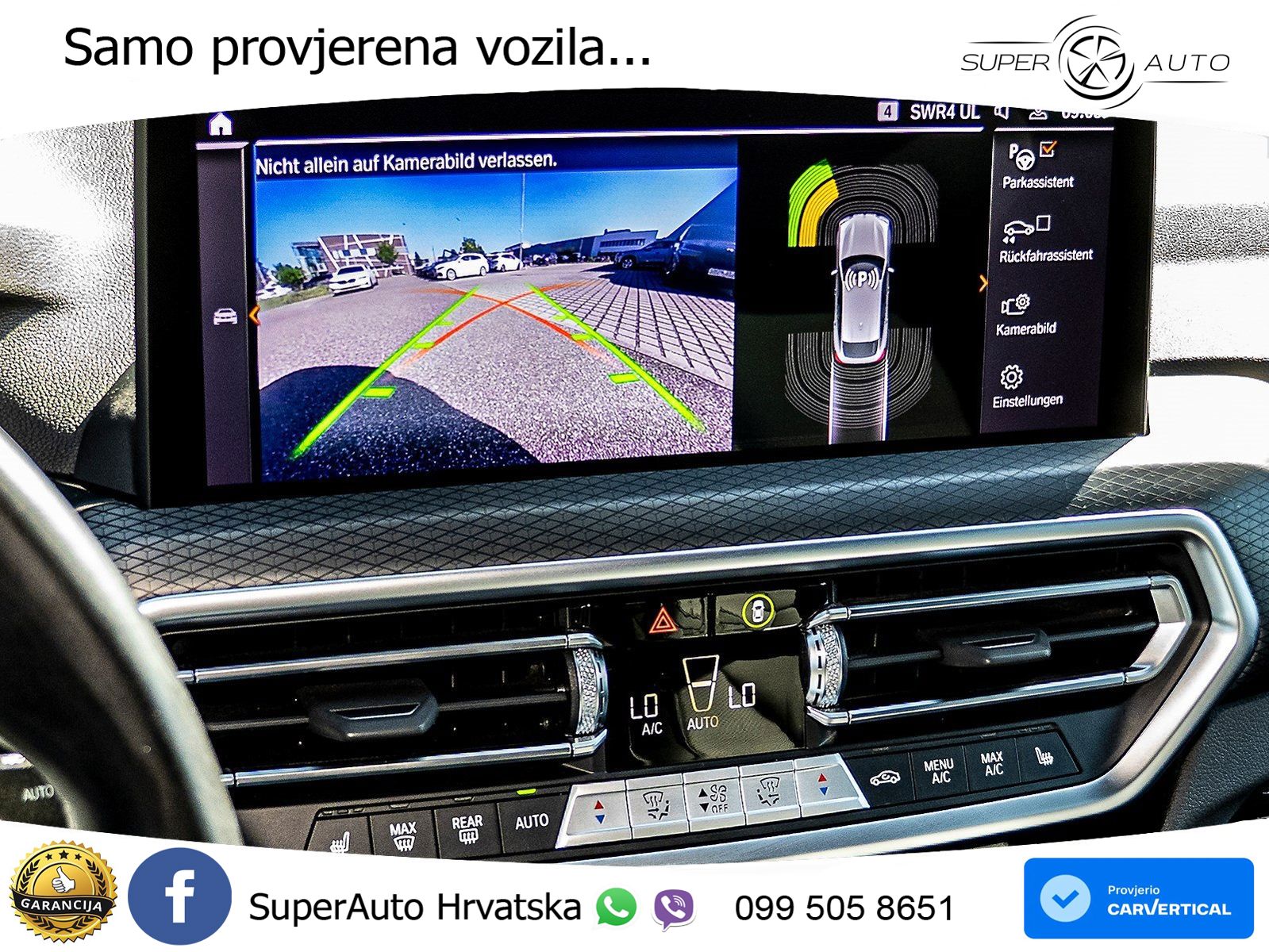 BMW X4 30d (286 KS) xDrive Steptronic LED+GR SJED+ACC