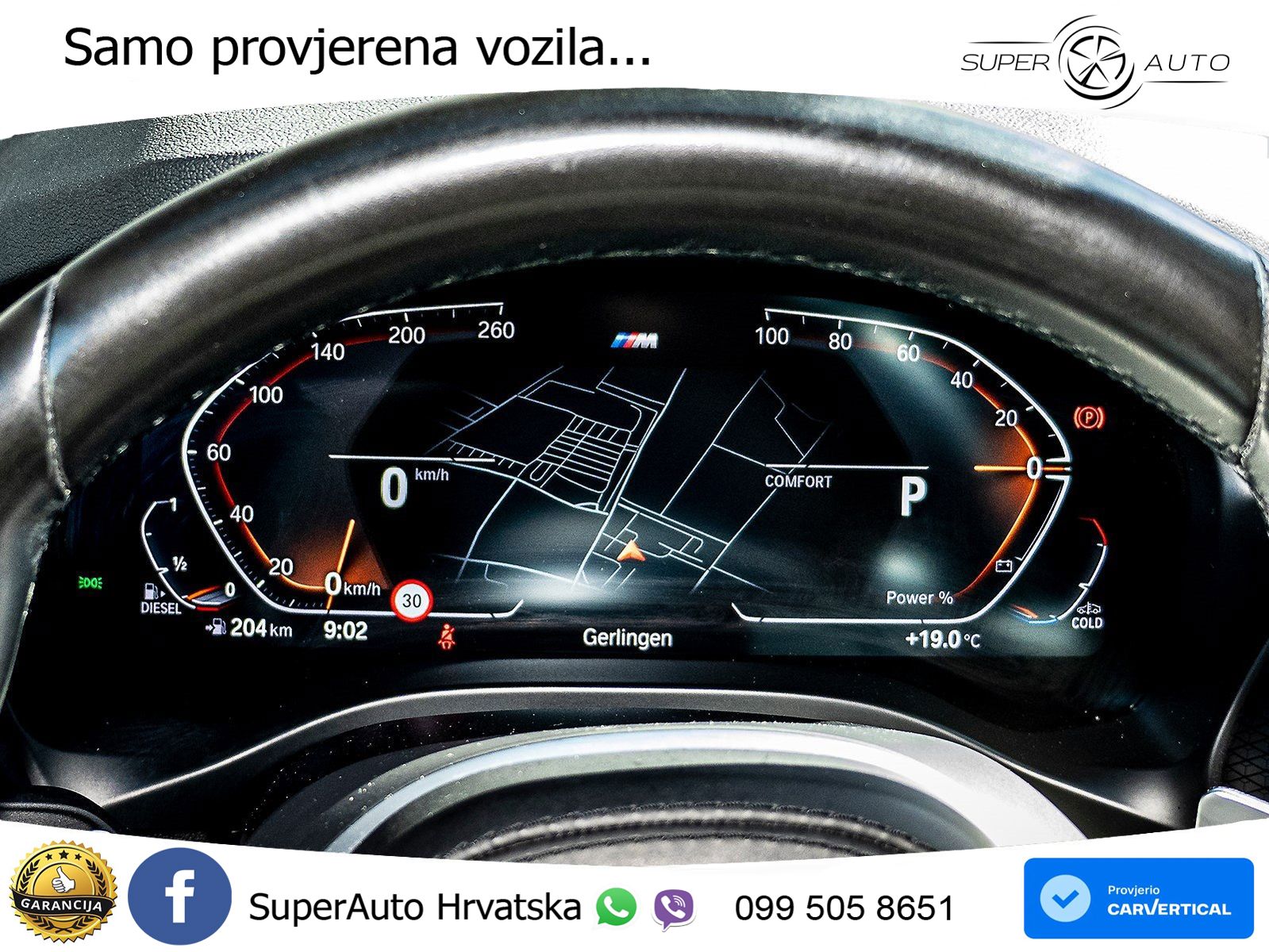 BMW X4 30d (286 KS) xDrive Steptronic LED+GR SJED+ACC