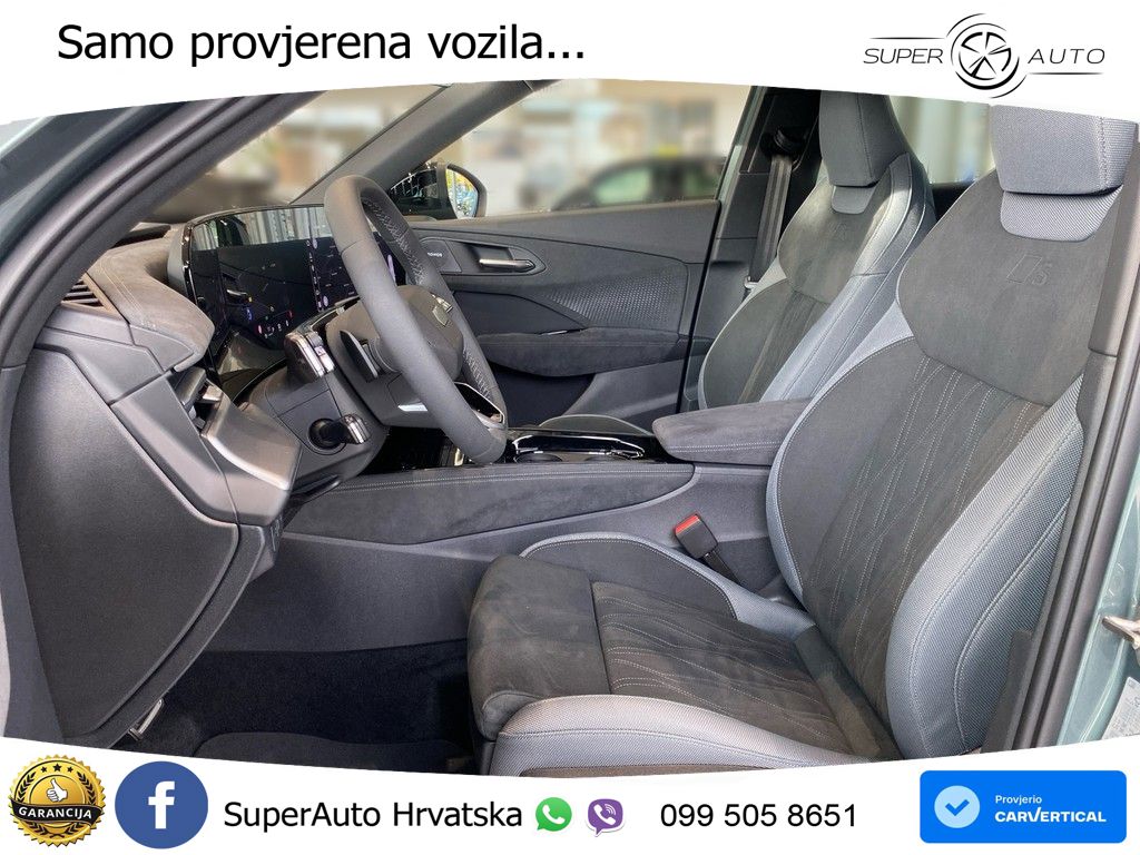 Audi Q3 2.0 TFSI (265 KS) quattro S tronic S line LED+GR SJED+ACC