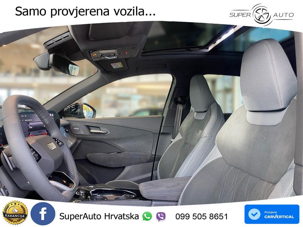 Audi Q3 2.0 TFSI (265 KS) quattro S tronic S line LED+GR SJED+ACC
