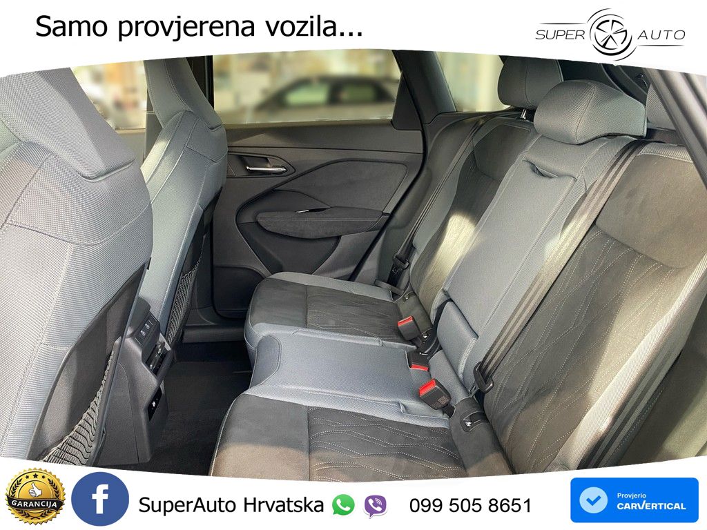 Audi Q3 2.0 TFSI (265 KS) quattro S tronic S line LED+GR SJED+ACC