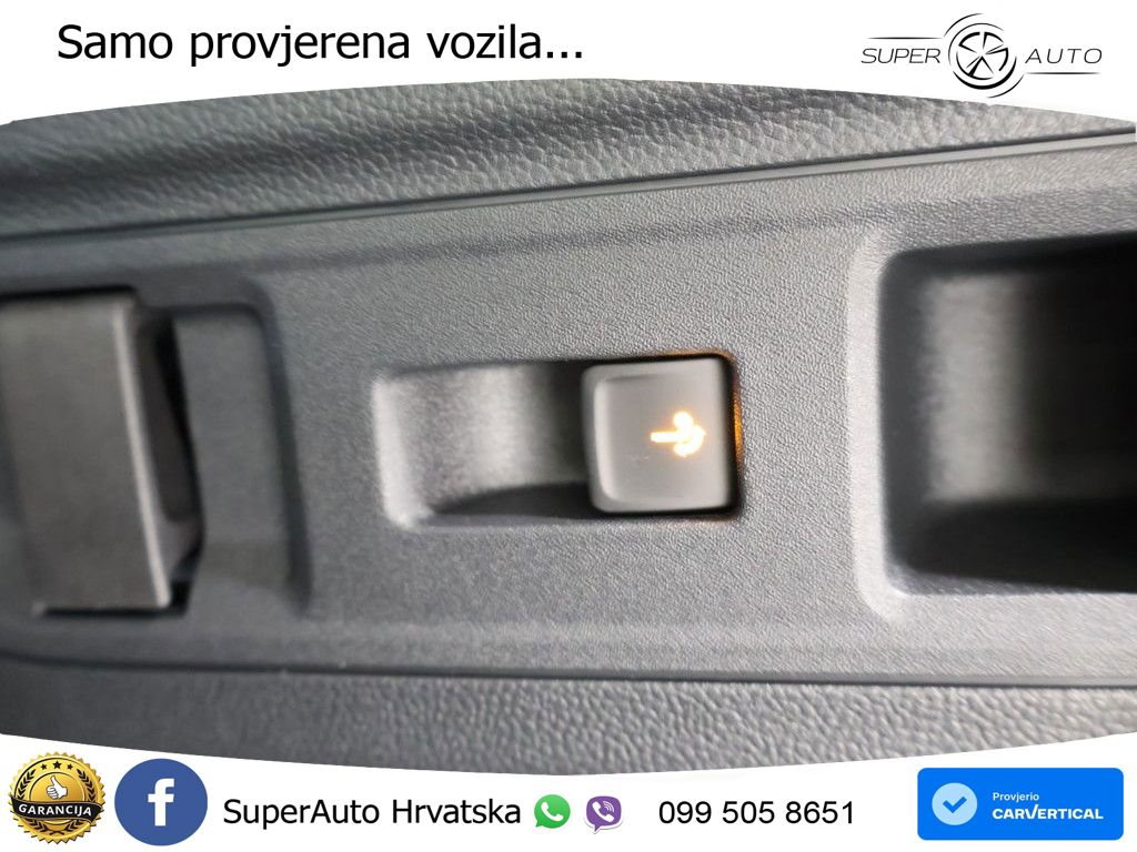 Volkswagen Passat Variant 1.5 eTSI (150 KS) DSG Business MATRIX+GR SJED+KAM