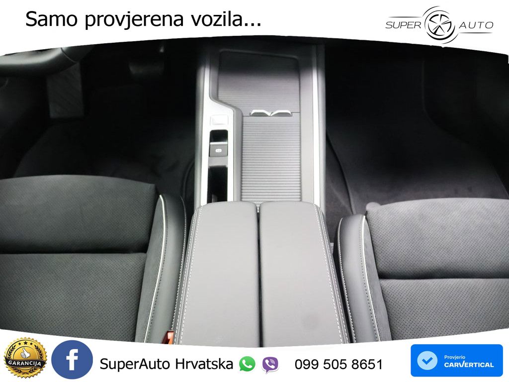 Volkswagen Passat Variant 1.5 eTSI (150 KS) DSG Business MATRIX+GR SJED+KAM