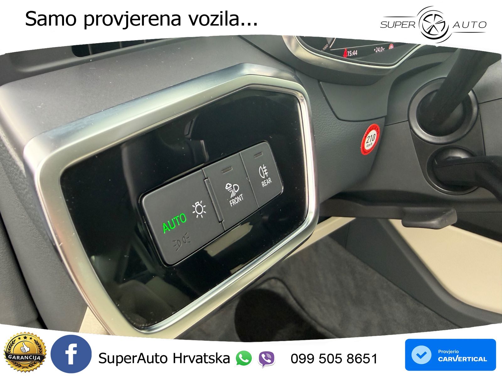 Audi A6 50 TDI V6 (286 KS) quattro tiptronic LED+GR SJED+ACC