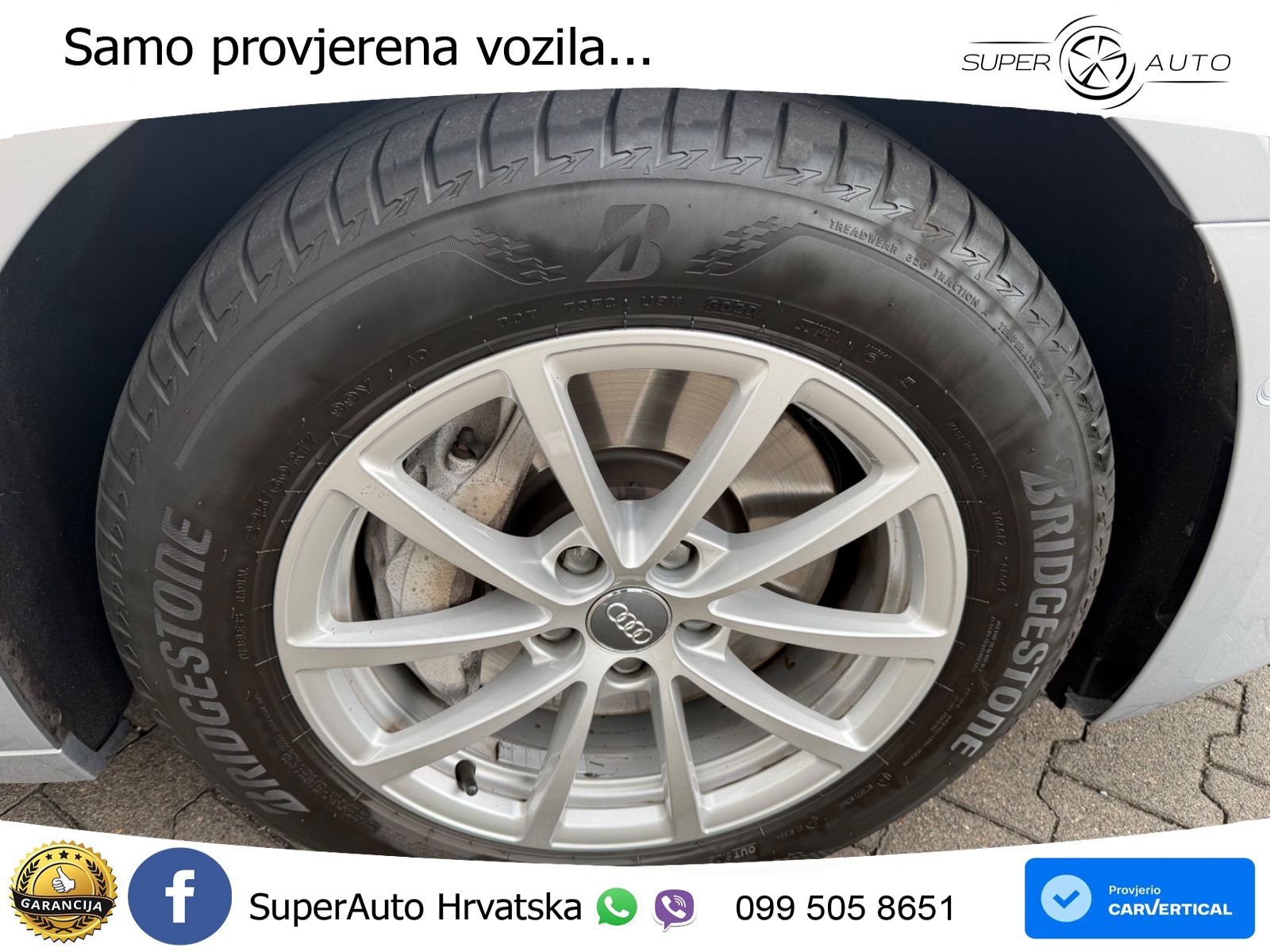 Audi A6 50 TDI V6 (286 KS) quattro tiptronic LED+GR SJED+ACC