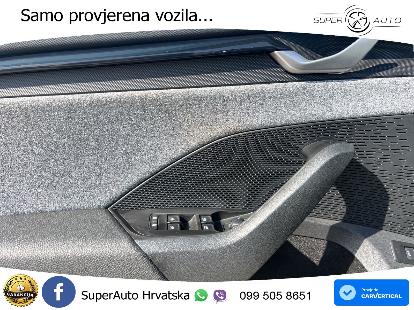 Škoda Octavia Combi 1.5 TSI (150 KS) DSG Selection MATRIX+GR SJED+KAM