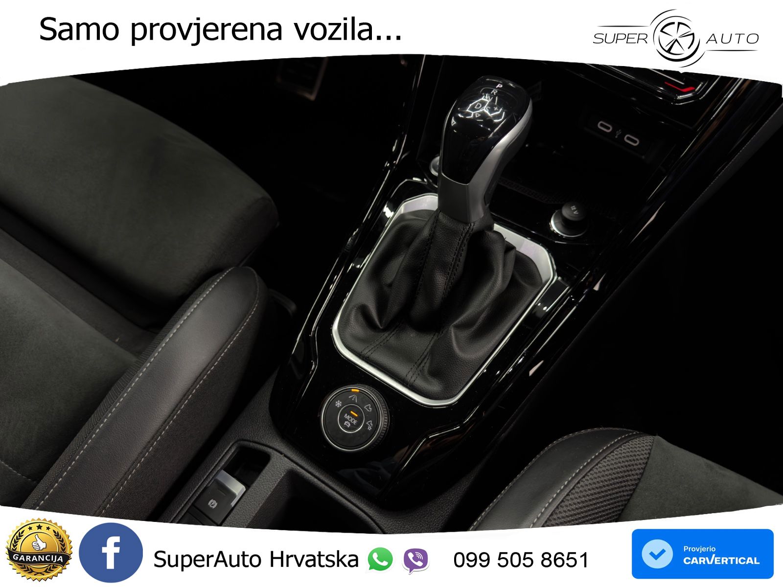 Volkswagen T-Roc 2.0 TSI (190 KS) 4M DSG R-Line LED+GR SJED+ACC
