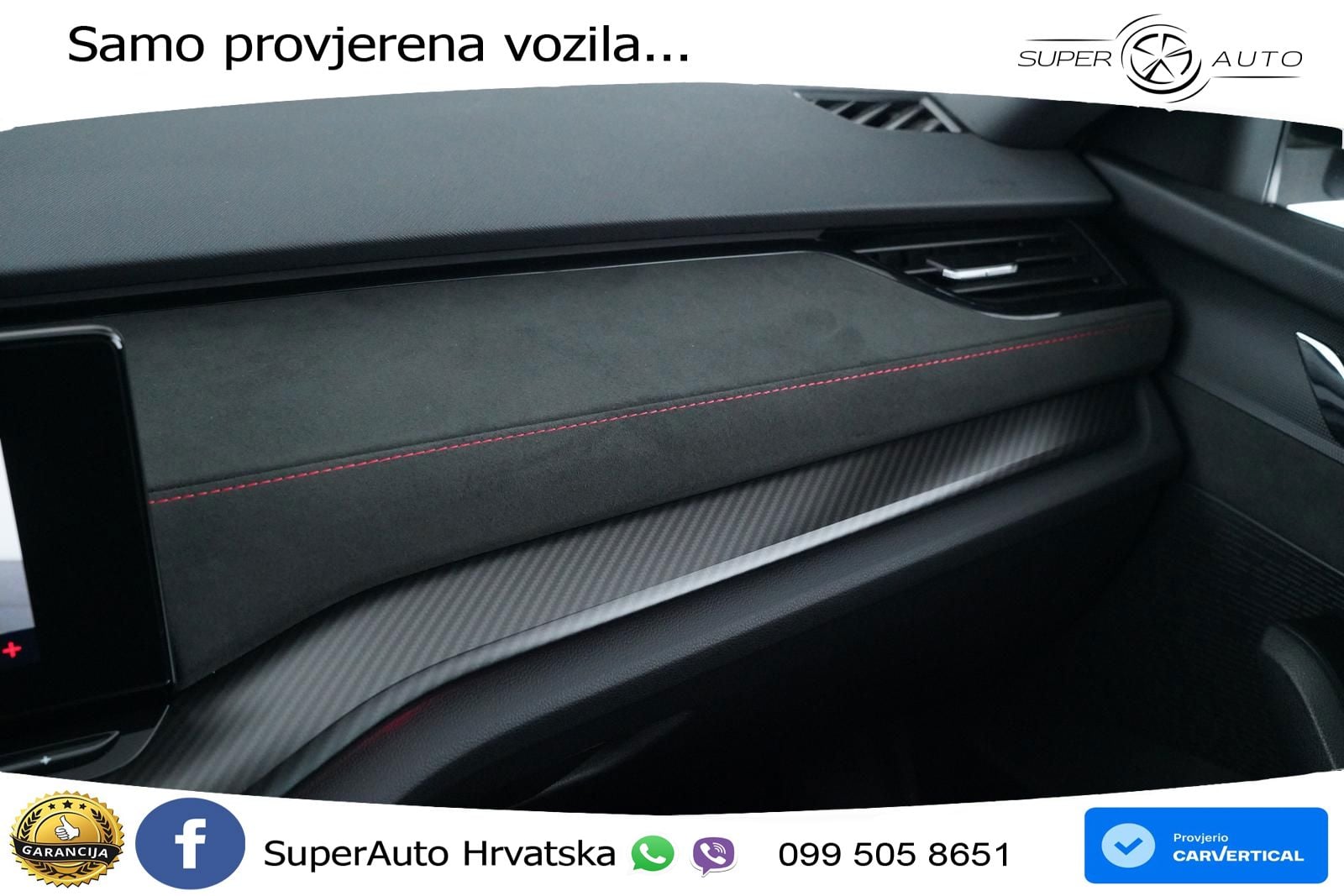 Škoda Octavia Combi RS 2.0 TSI (245 KS) DSG MATRIX+GR SJED+KAM