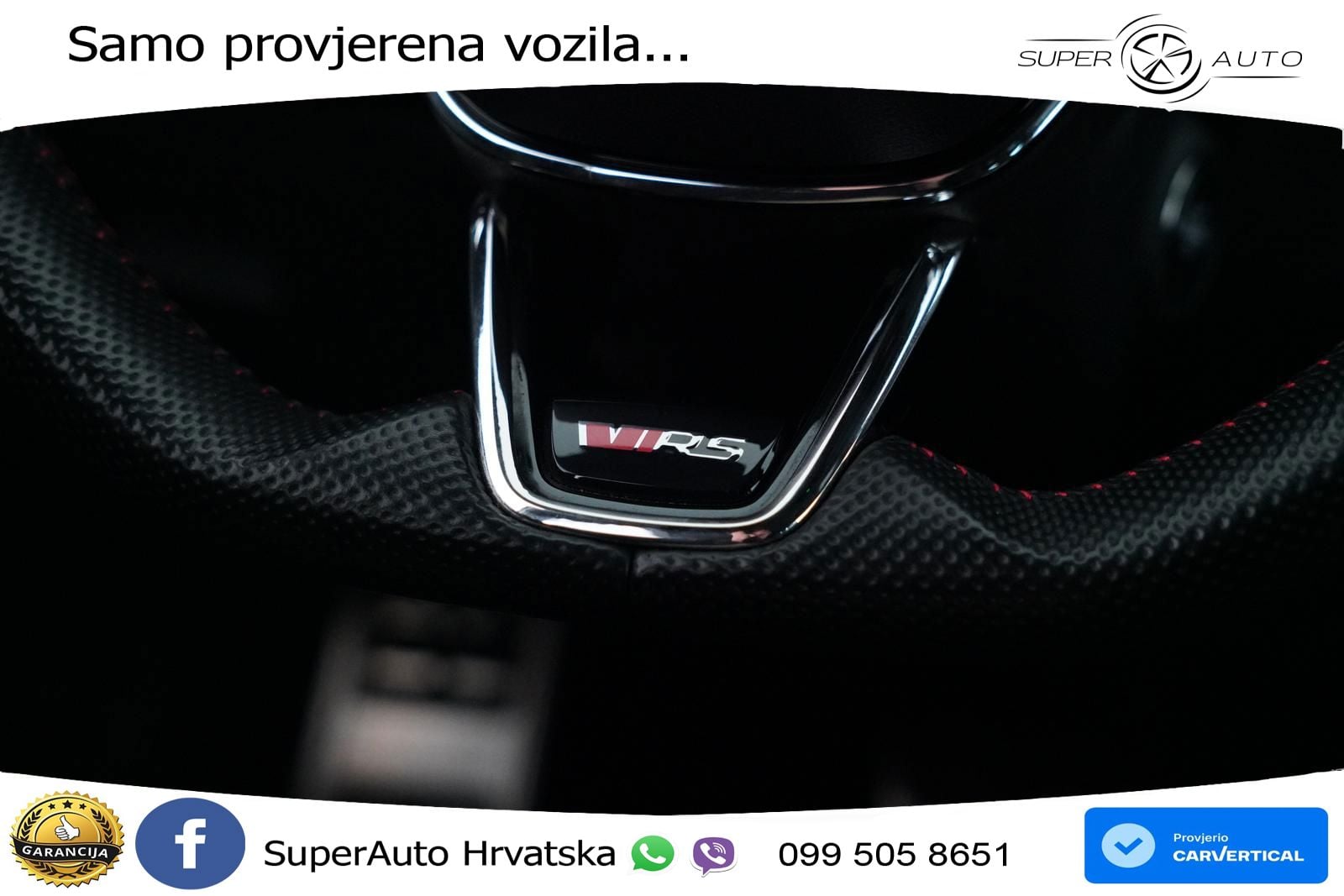 Škoda Octavia Combi RS 2.0 TSI (245 KS) DSG MATRIX+GR SJED+KAM