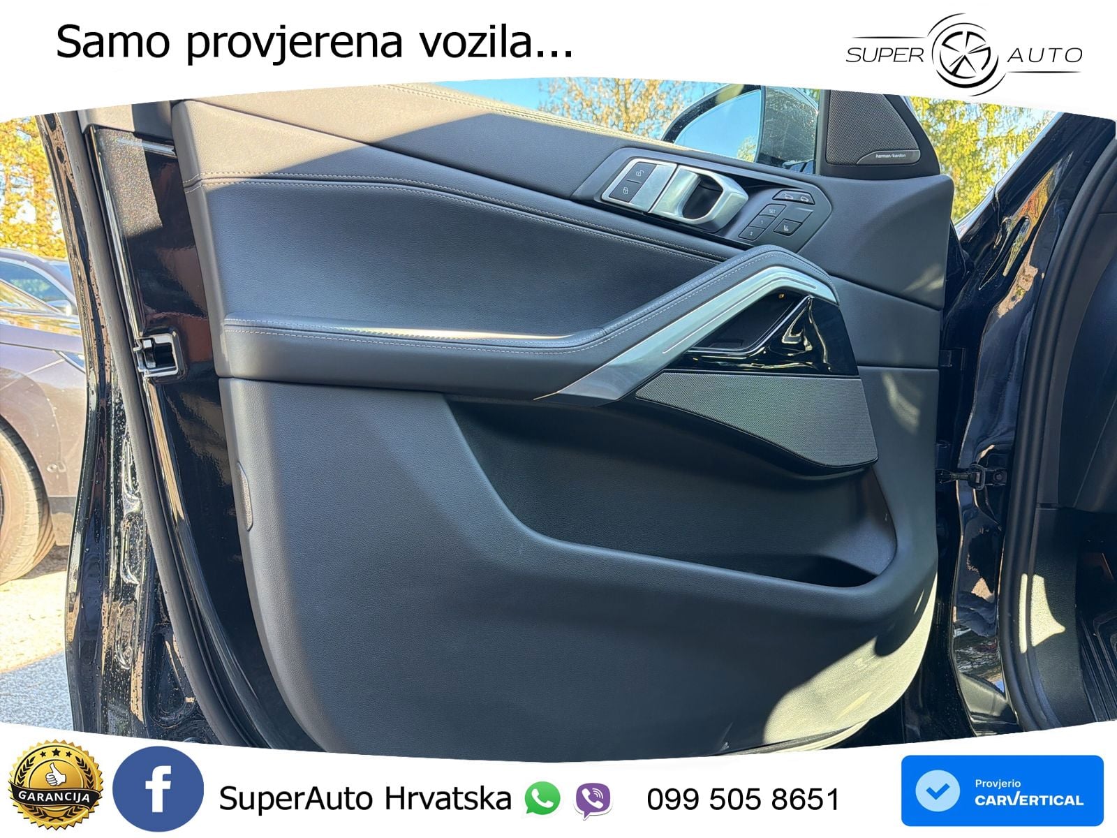 BMW X6 30d (298 KS) xDrive Steptronic M Sport LED+GR SJED+ACC