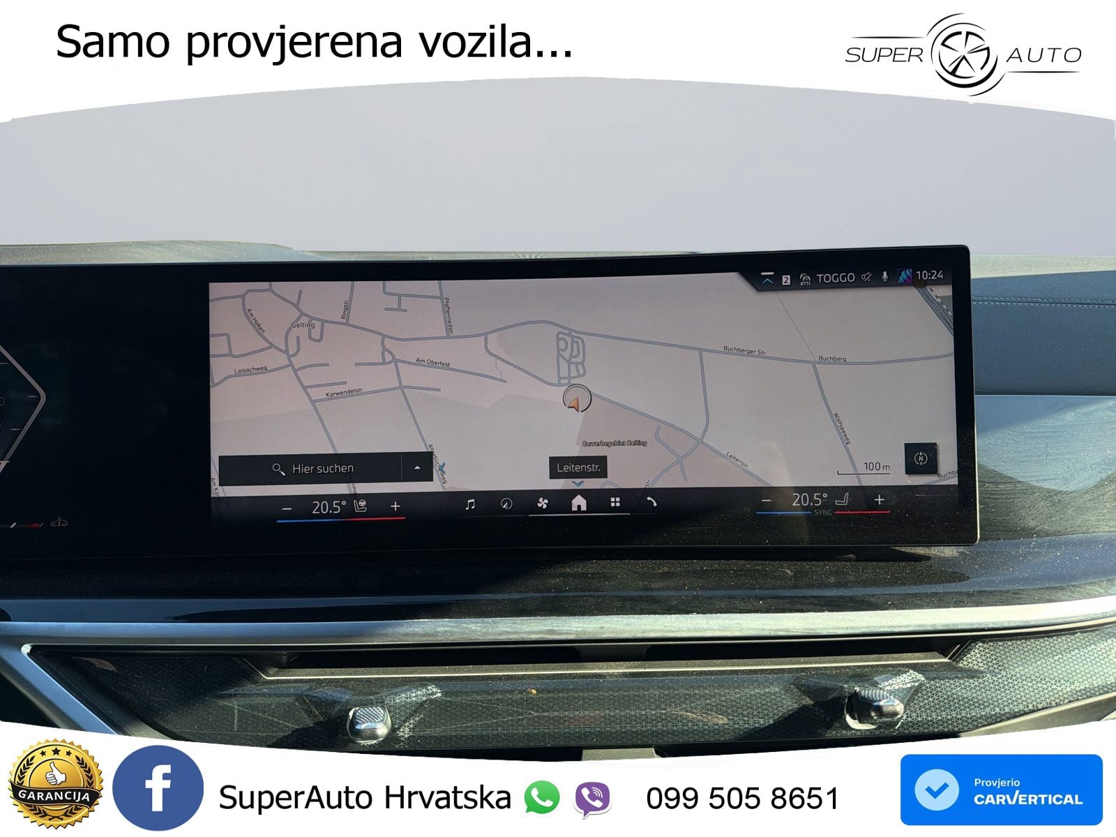 BMW X6 30d (298 KS) xDrive Steptronic M Sport LED+GR SJED+ACC