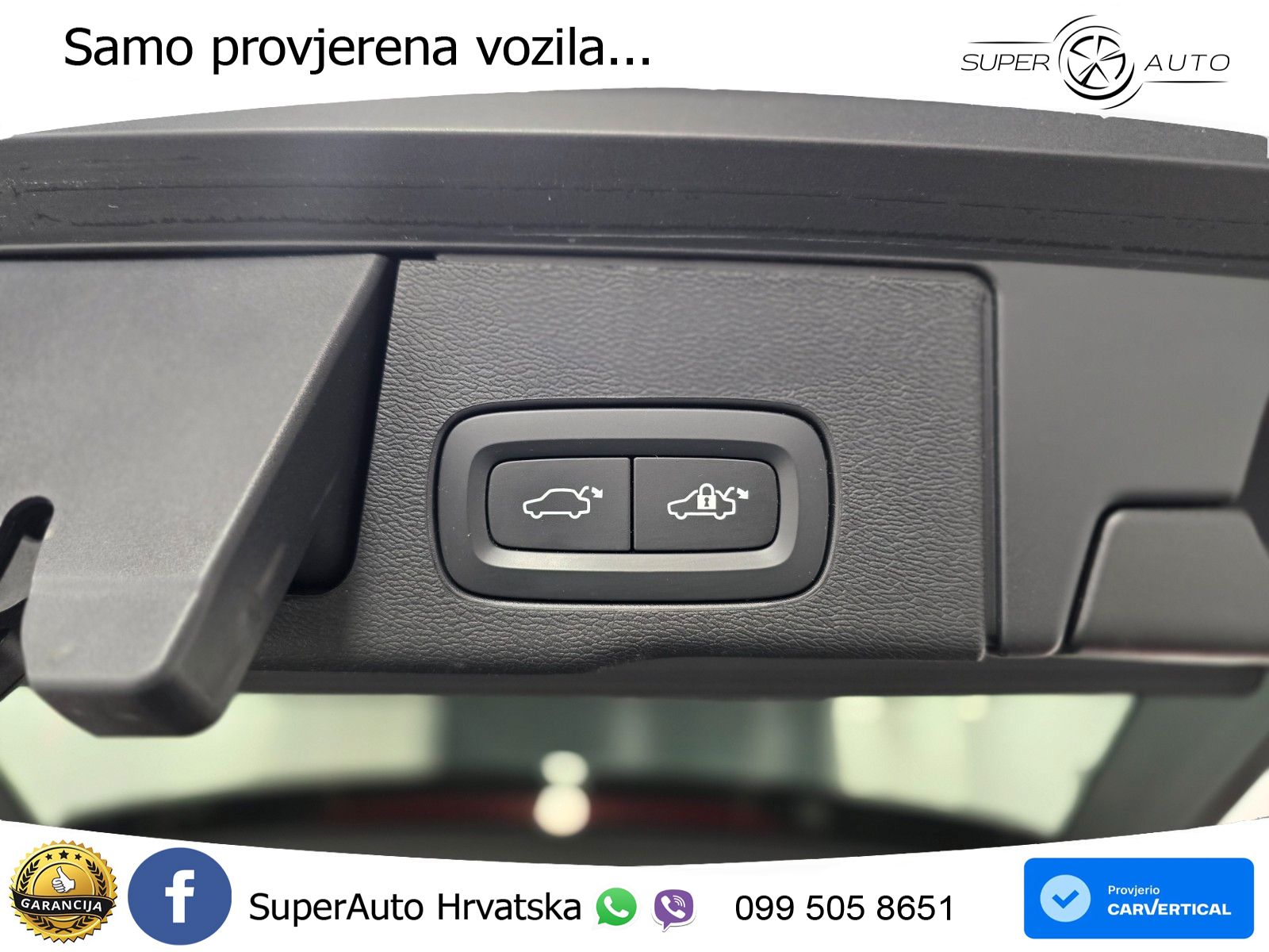 Volvo XC60 B4 Diesel FWD Geartronic