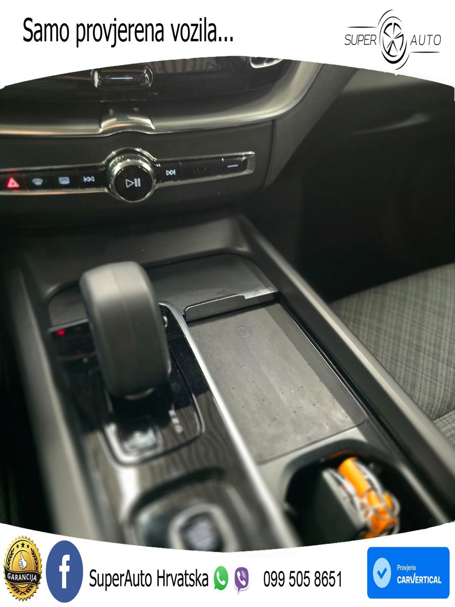 Volvo XC60 B4 Diesel FWD Geartronic