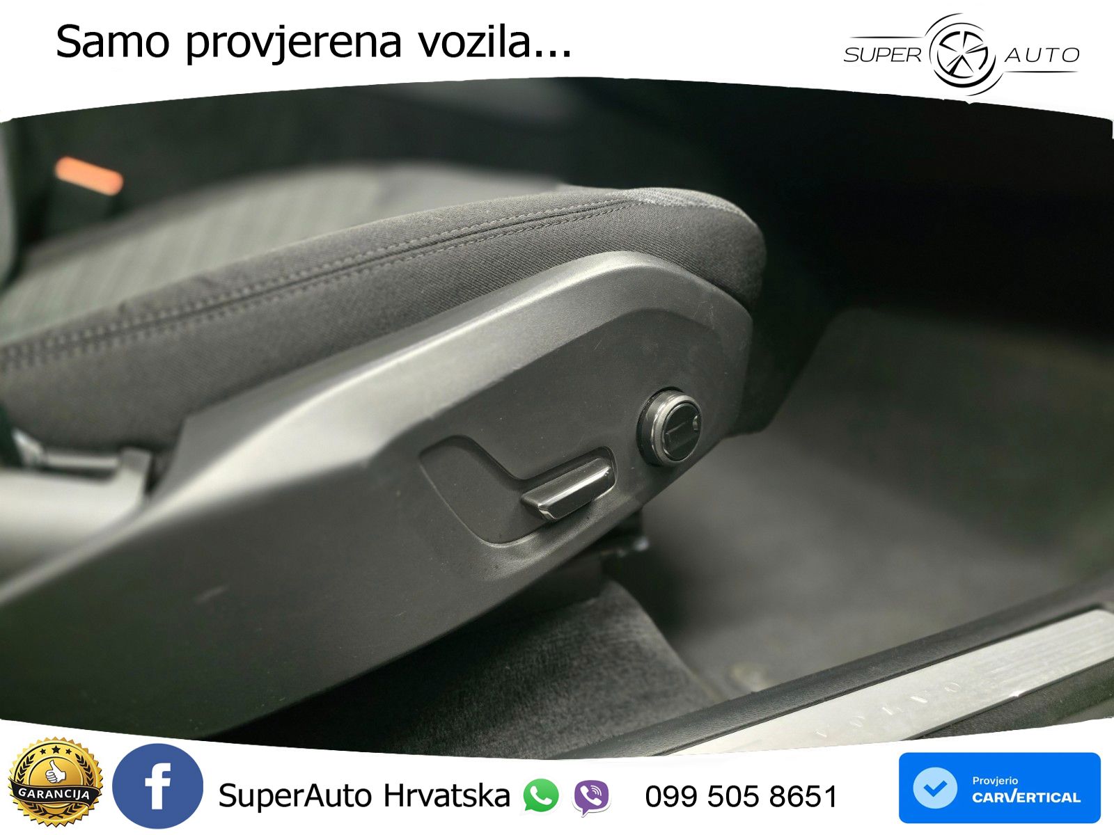 Volvo XC60 B4 Diesel FWD Geartronic