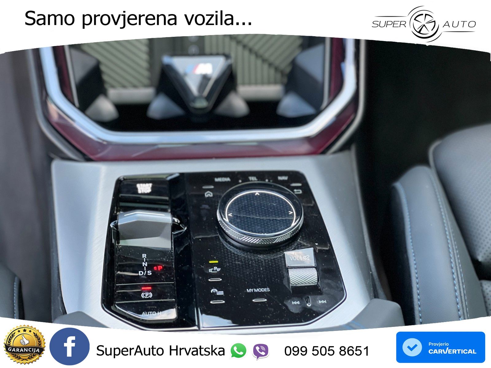 BMW X3 20d xDrive Steptronic M Sport