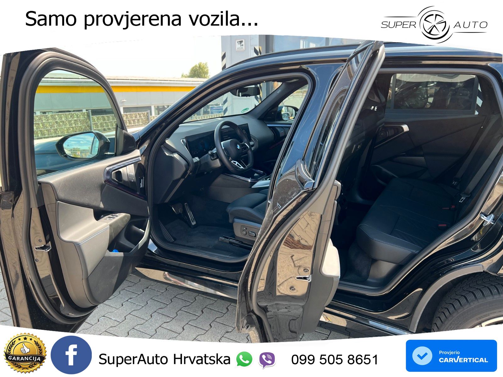BMW X3 20d xDrive Steptronic M Sport