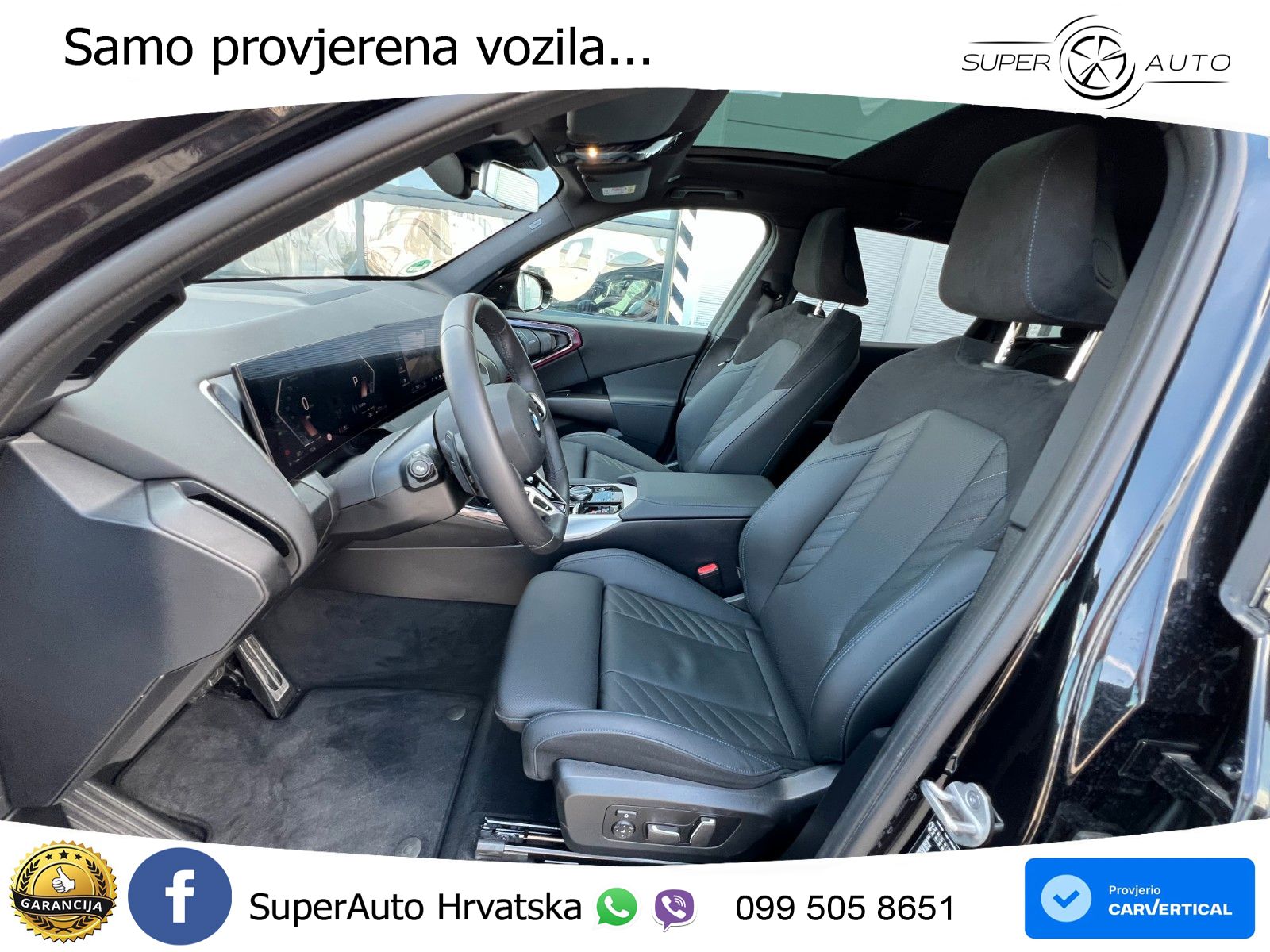 BMW X3 20d xDrive Steptronic M Sport