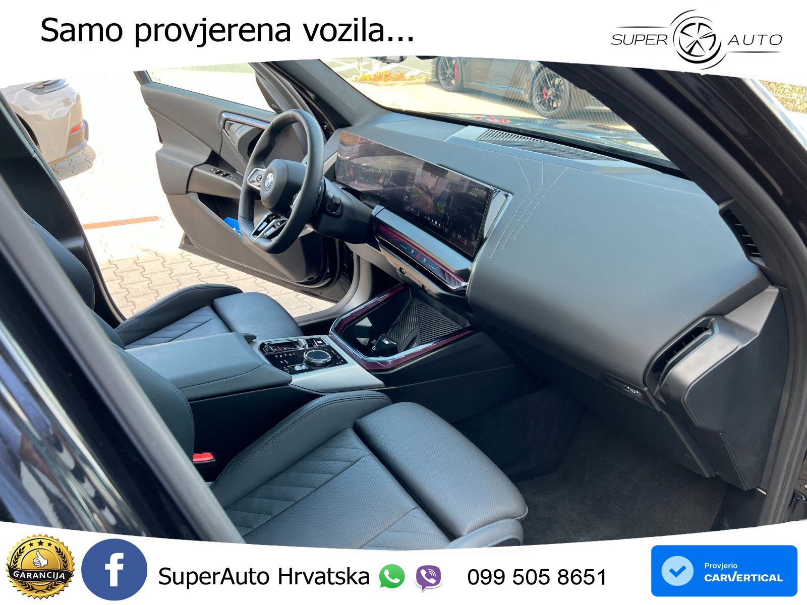 BMW X3 20d xDrive Steptronic M Sport