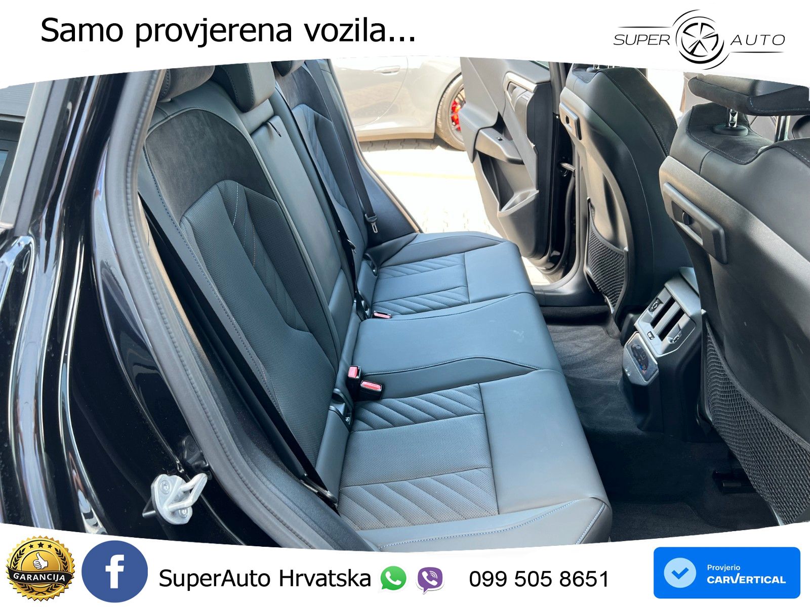 BMW X3 20d xDrive Steptronic M Sport