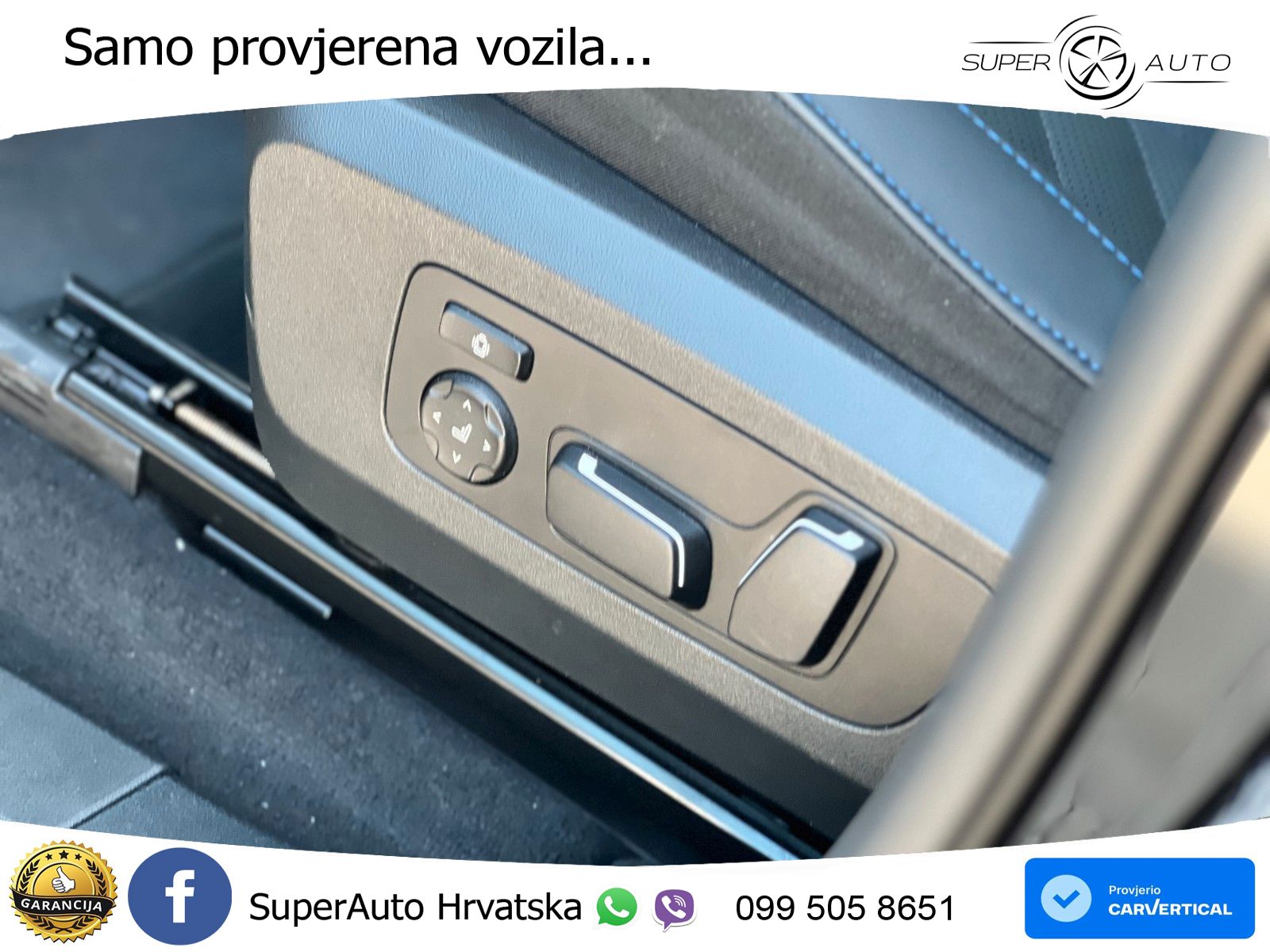 BMW X3 20d xDrive Steptronic M Sport