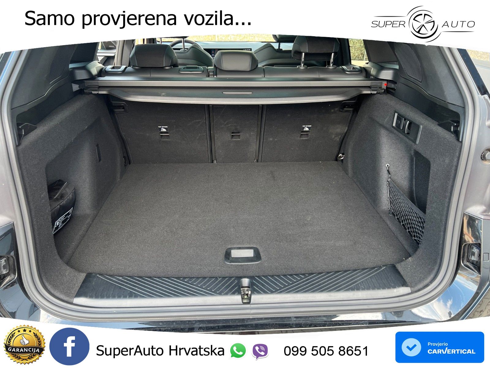 BMW X3 20d xDrive Steptronic M Sport
