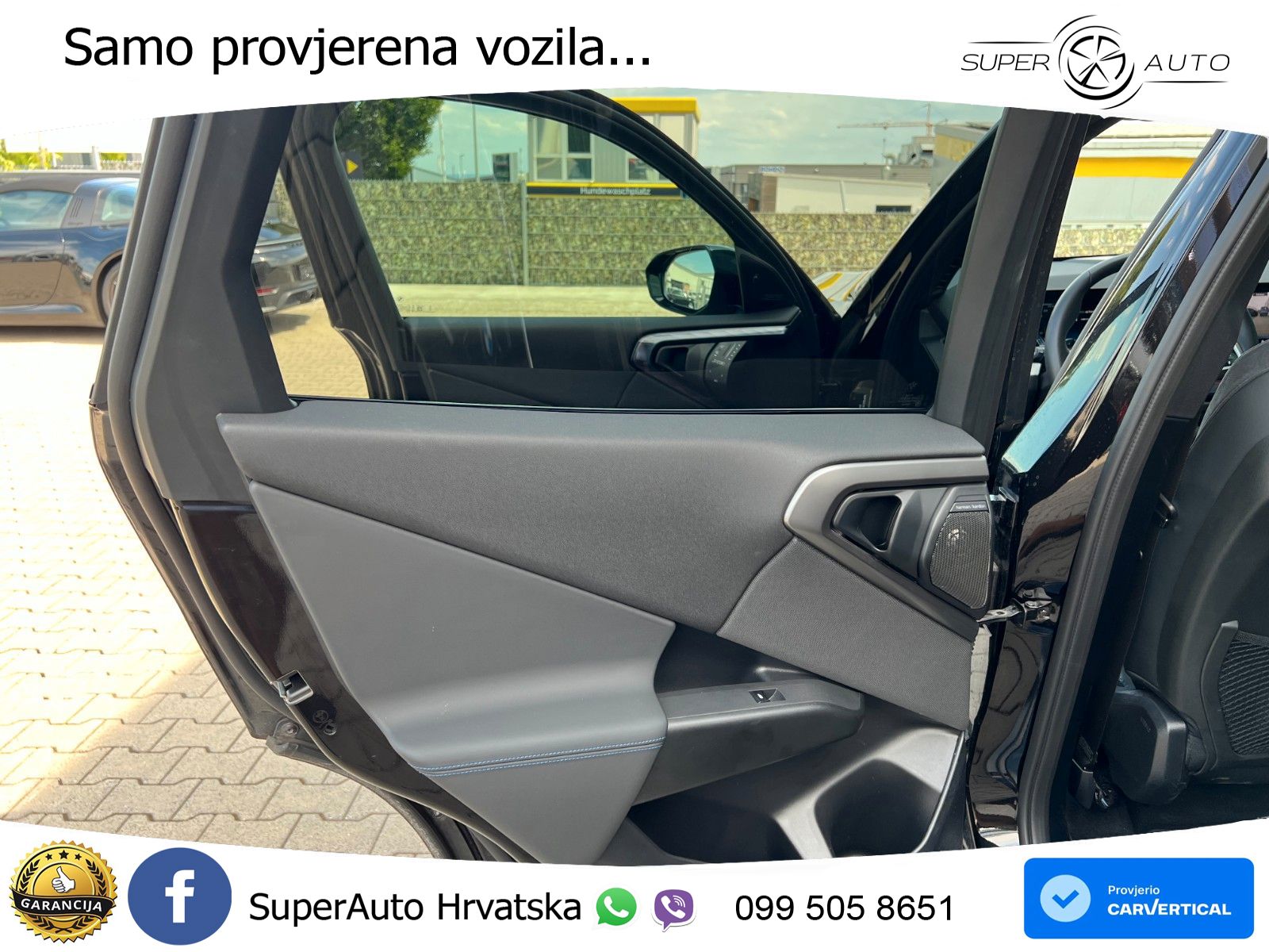 BMW X3 20d xDrive Steptronic M Sport