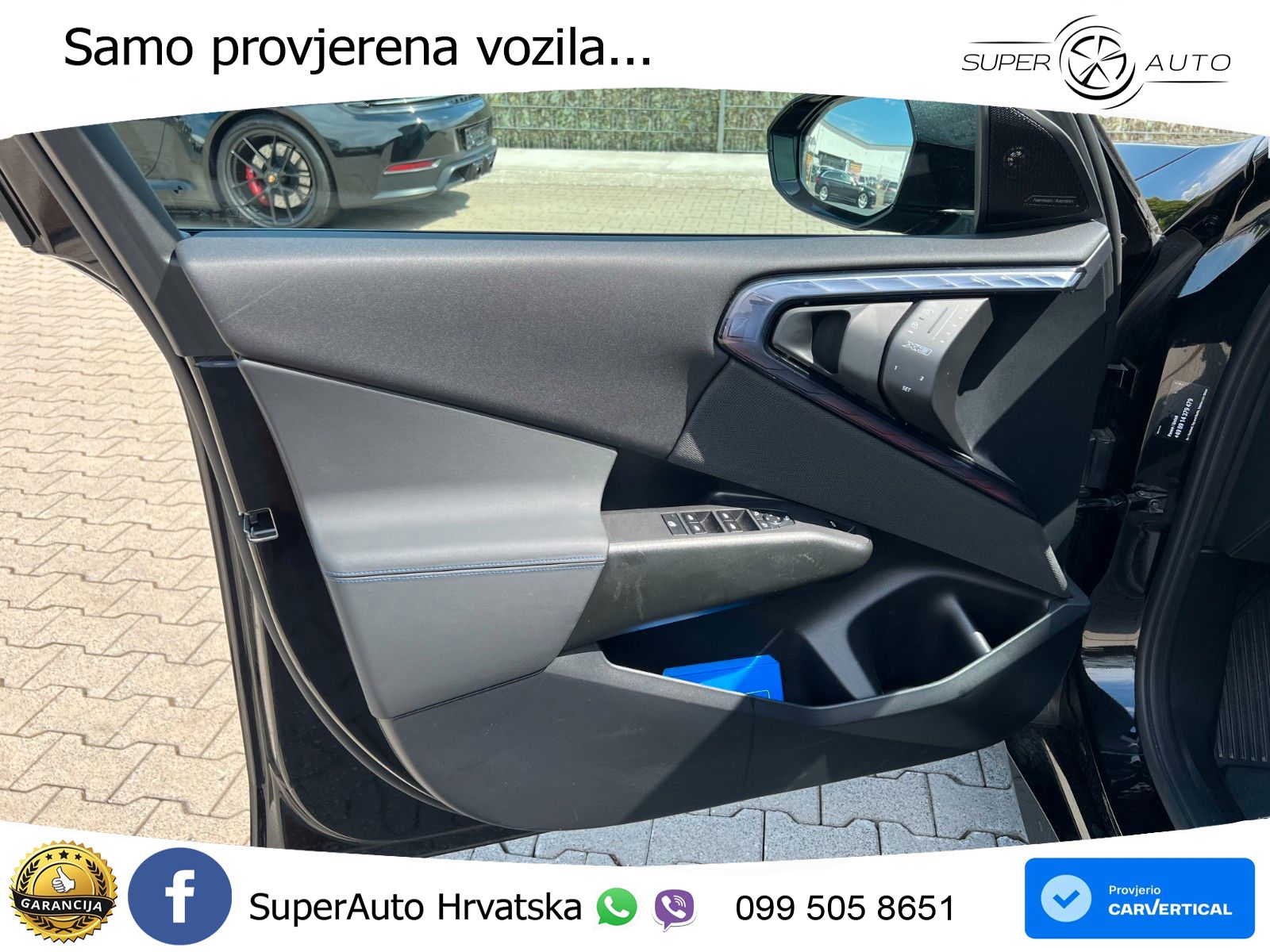 BMW X3 20d xDrive Steptronic M Sport