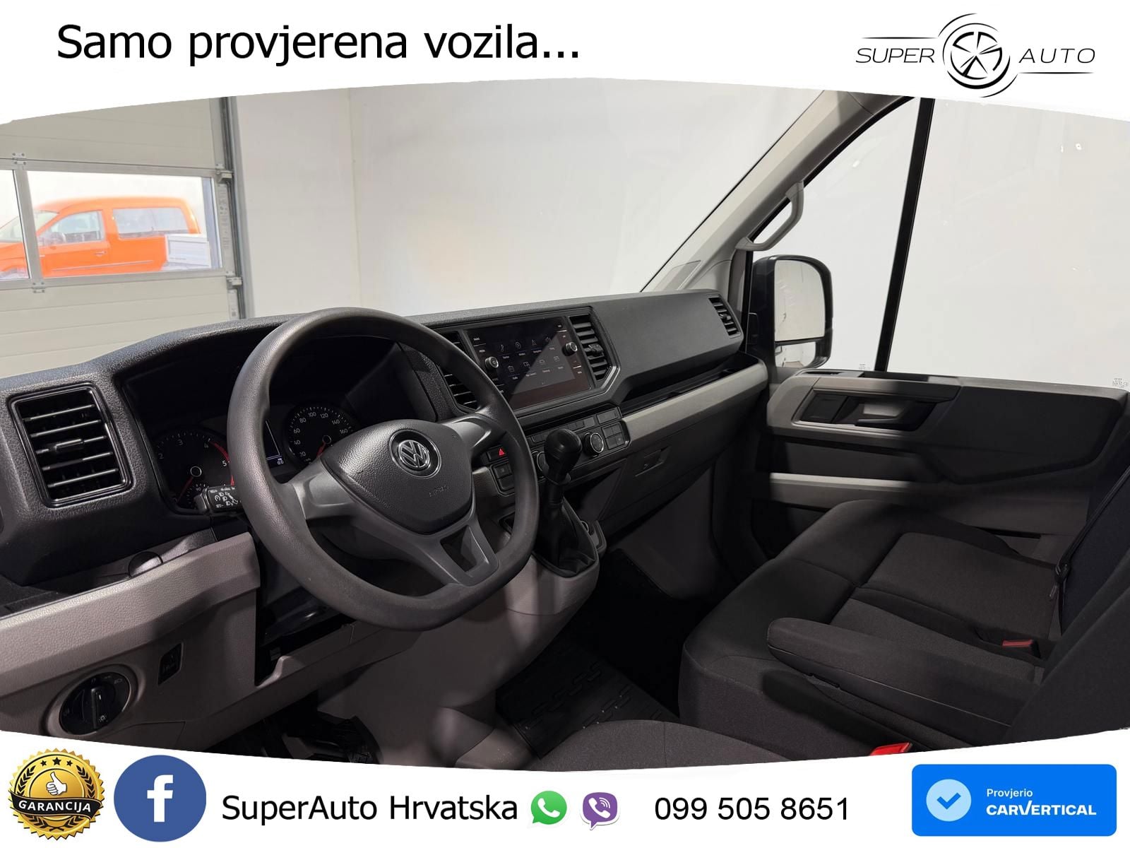 Volkswagen Crafter 35 Kasten,4Motion,MR,Kamera,GRA,AHK 177 KS