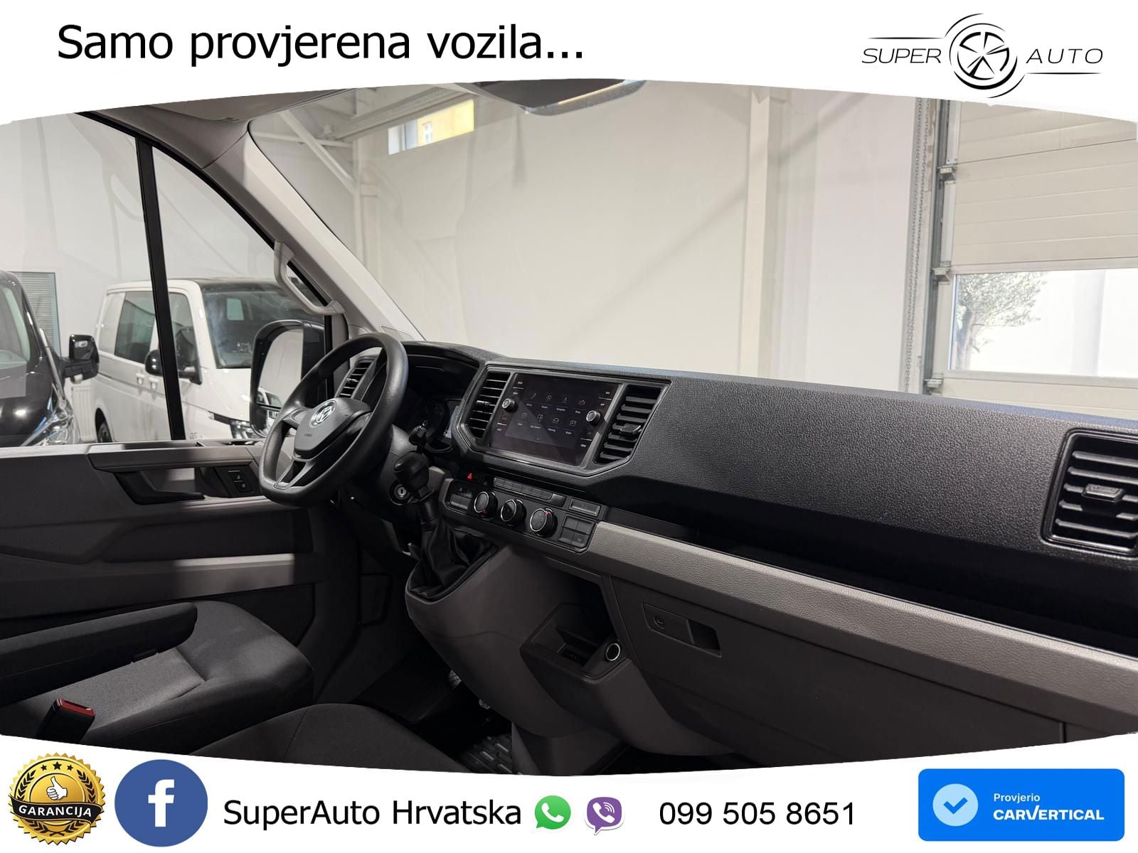 Volkswagen Crafter 35 Kasten,4Motion,MR,Kamera,GRA,AHK 177 KS