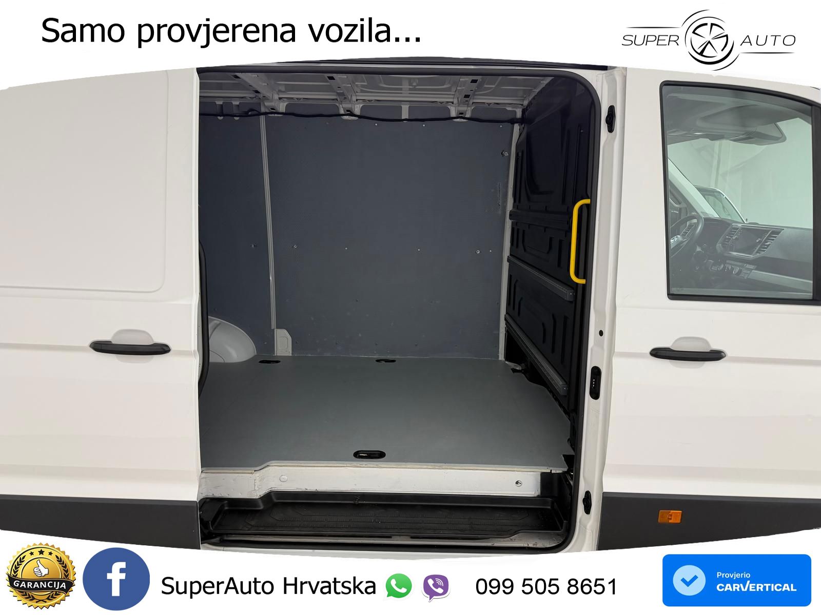 Volkswagen Crafter 35 Kasten,4Motion,MR,Kamera,GRA,AHK 177 KS