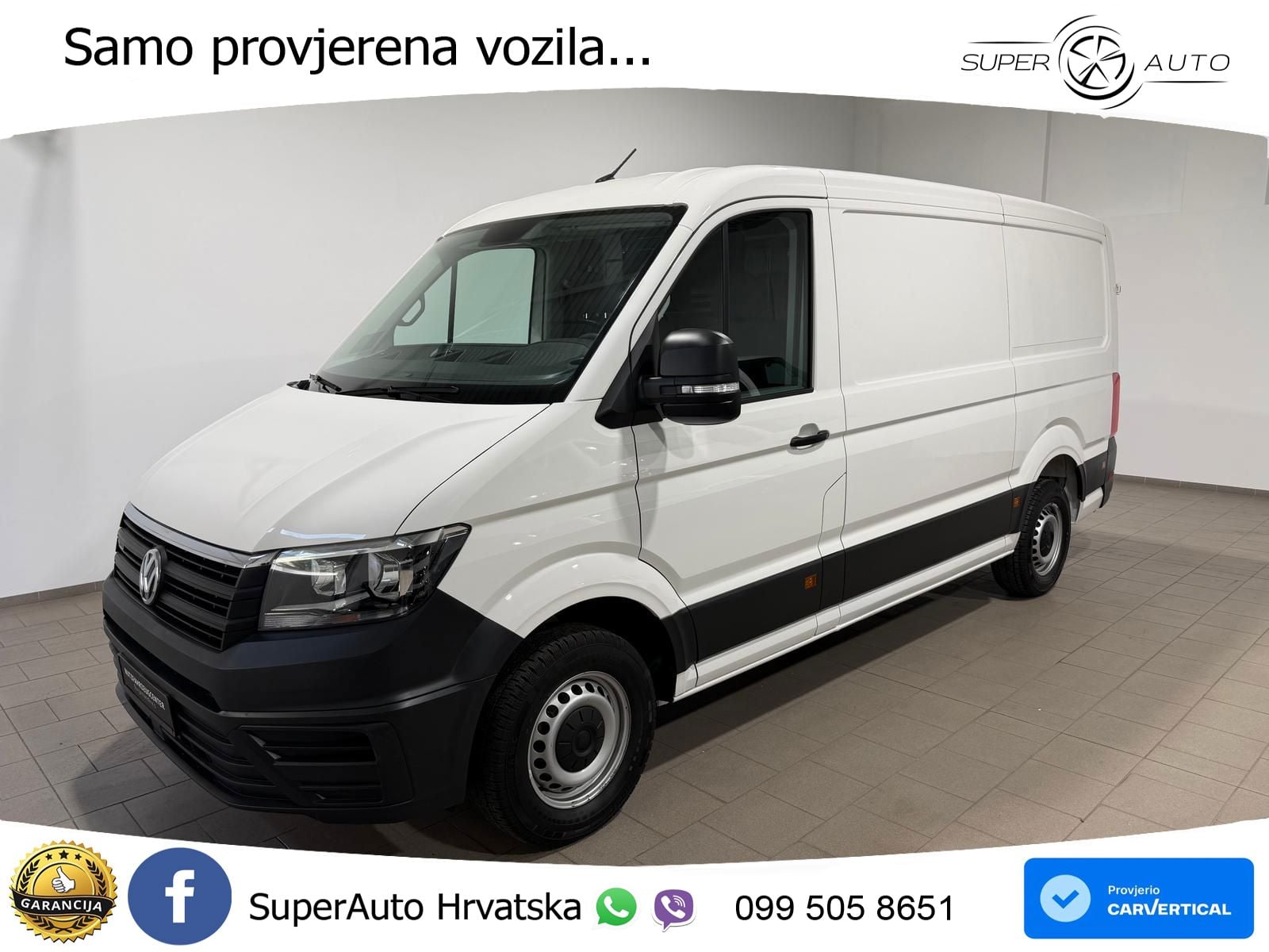 Volkswagen Crafter 35 Kasten,4Motion,MR,Kamera,GRA,AHK 177 KS