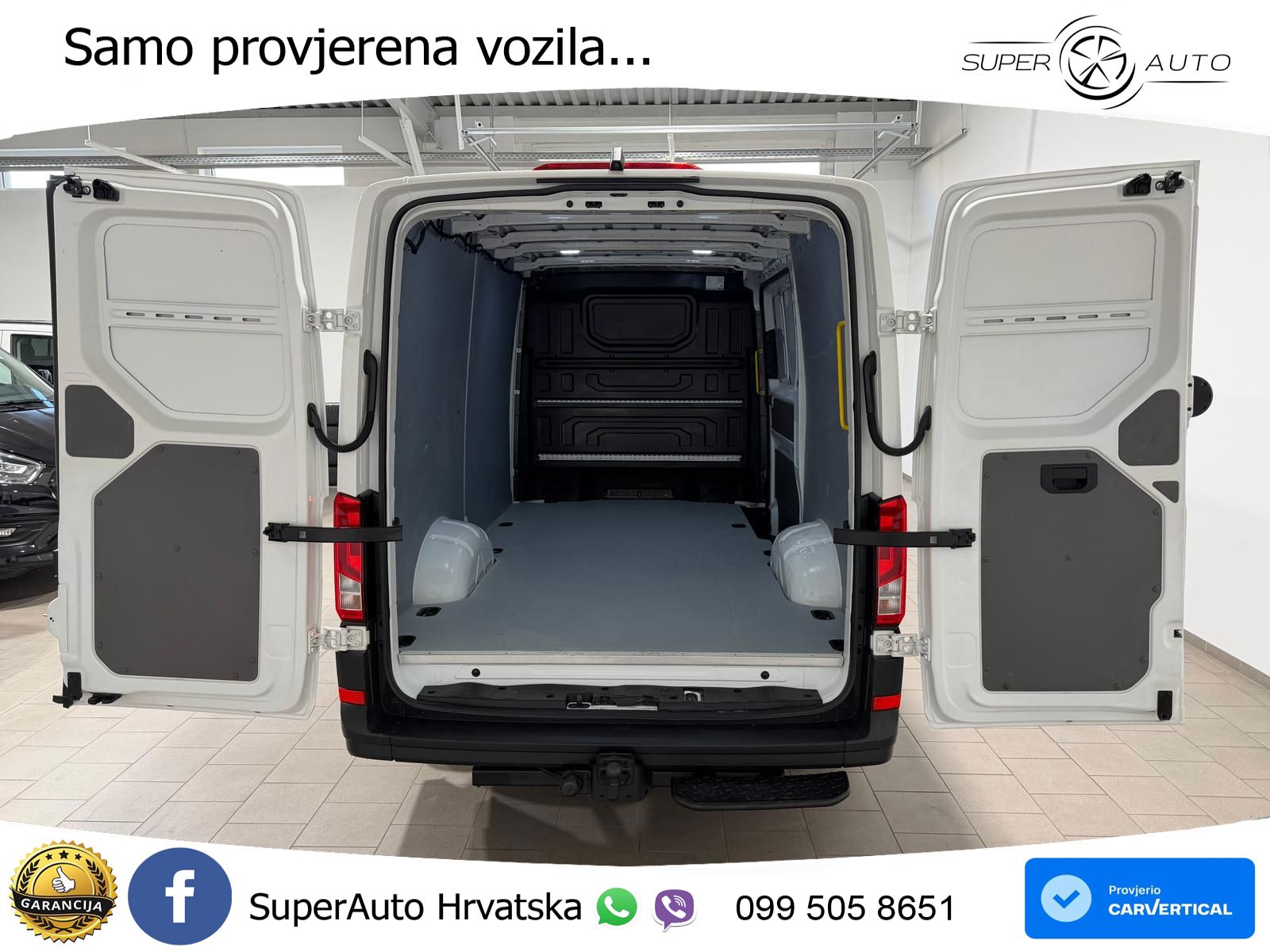 Volkswagen Crafter 35 Kasten,4Motion,MR,Kamera,GRA,AHK 177 KS