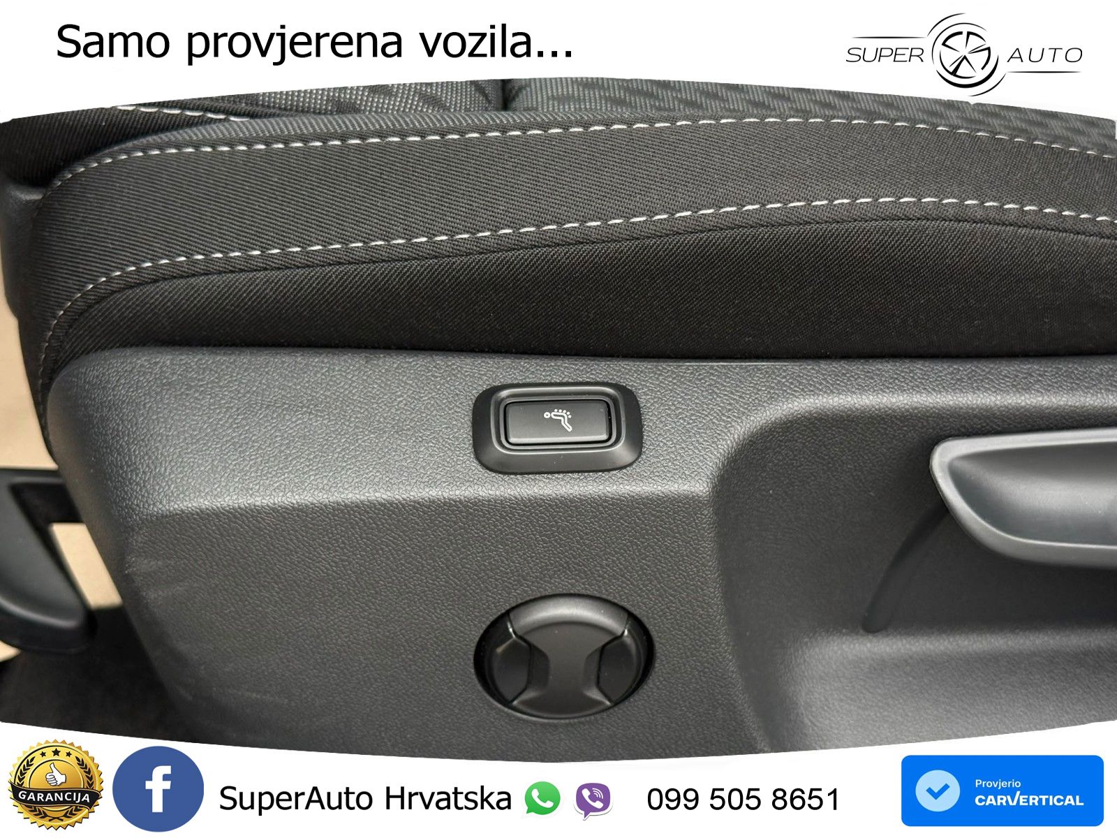 Škoda Octavia Combi 2.0 TDI (150 KS) DSG