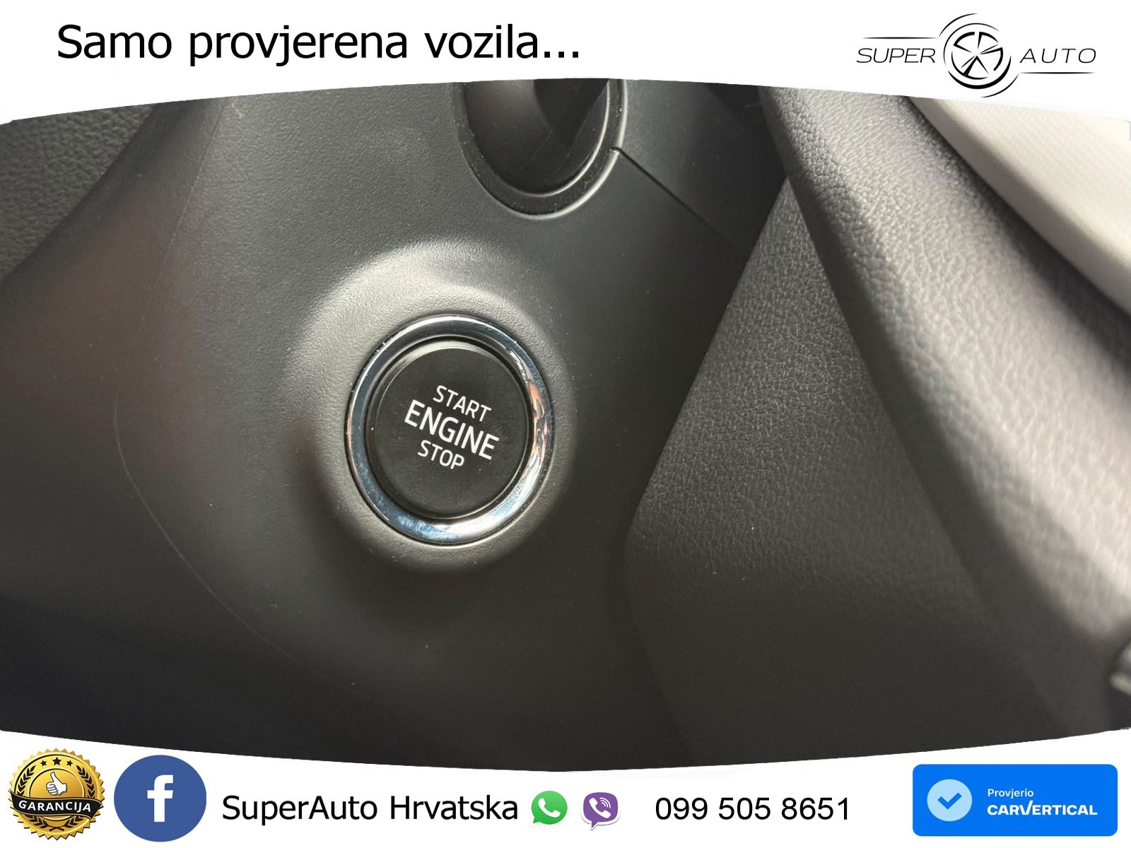 Škoda Octavia Combi 2.0 TDI (150 KS) DSG