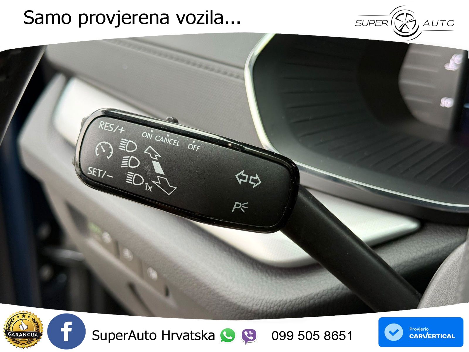 Škoda Octavia Combi 2.0 TDI (150 KS) DSG